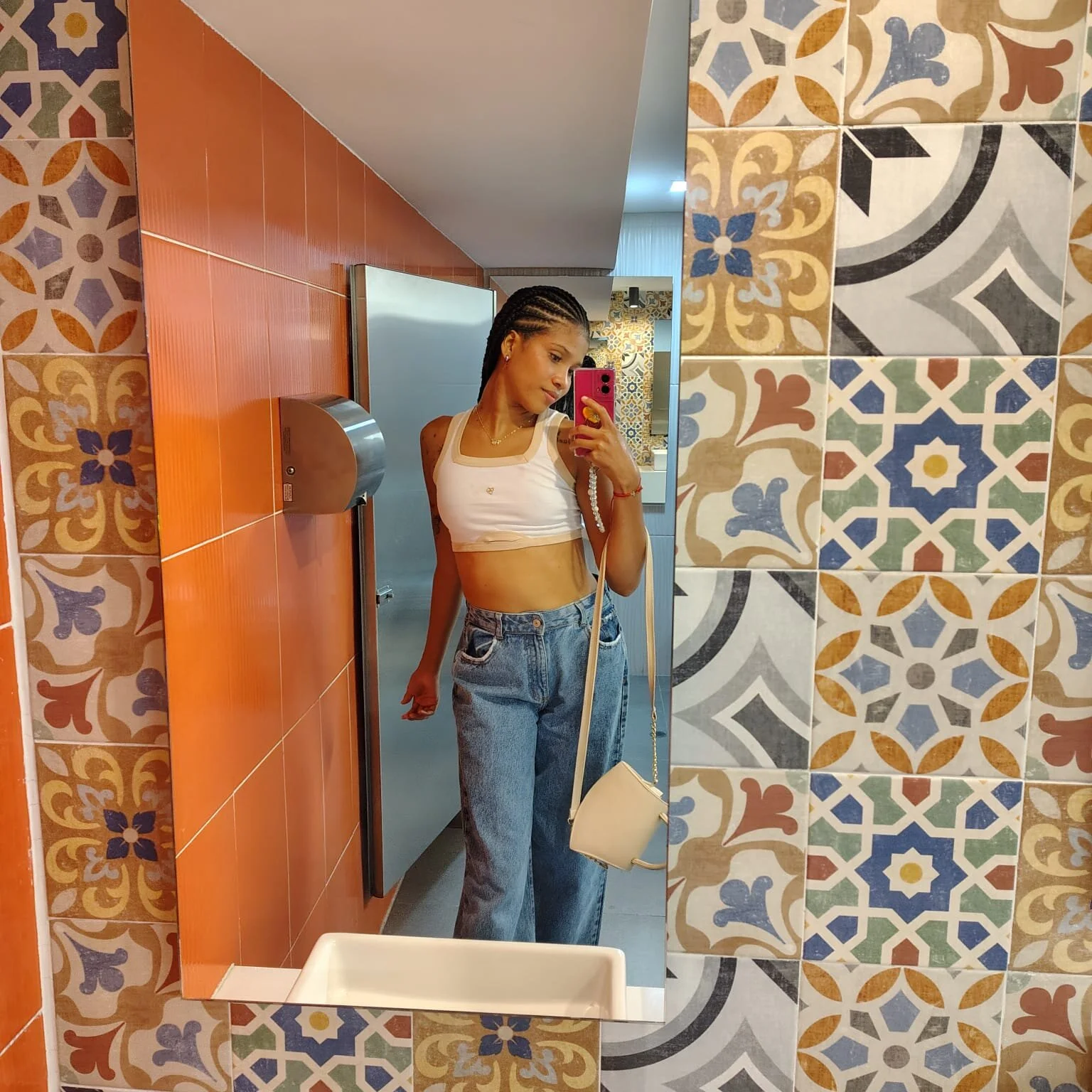 XXX Porn Photo of Nude dani_skinny_ 18