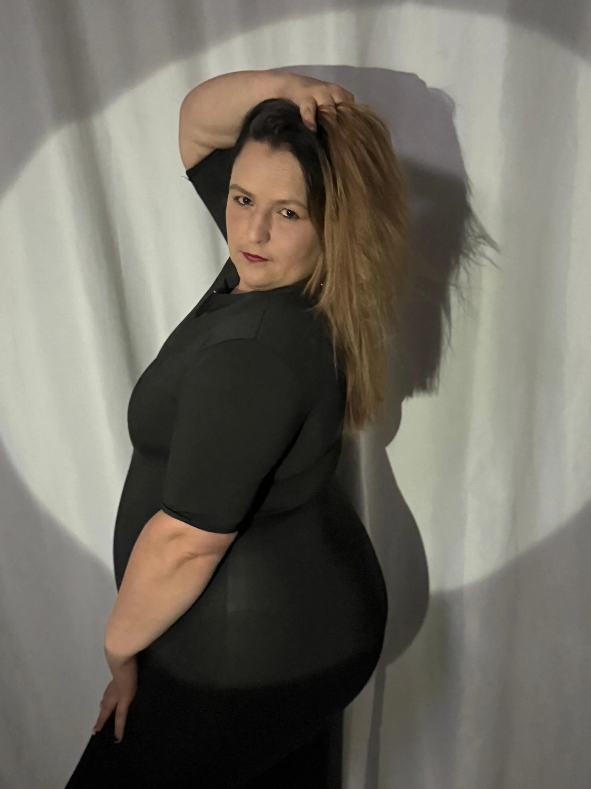 XXX Porn Photo of Nude RouseWright 24