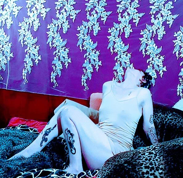 XXX Porn Photo of Nude MaidenMantis 39