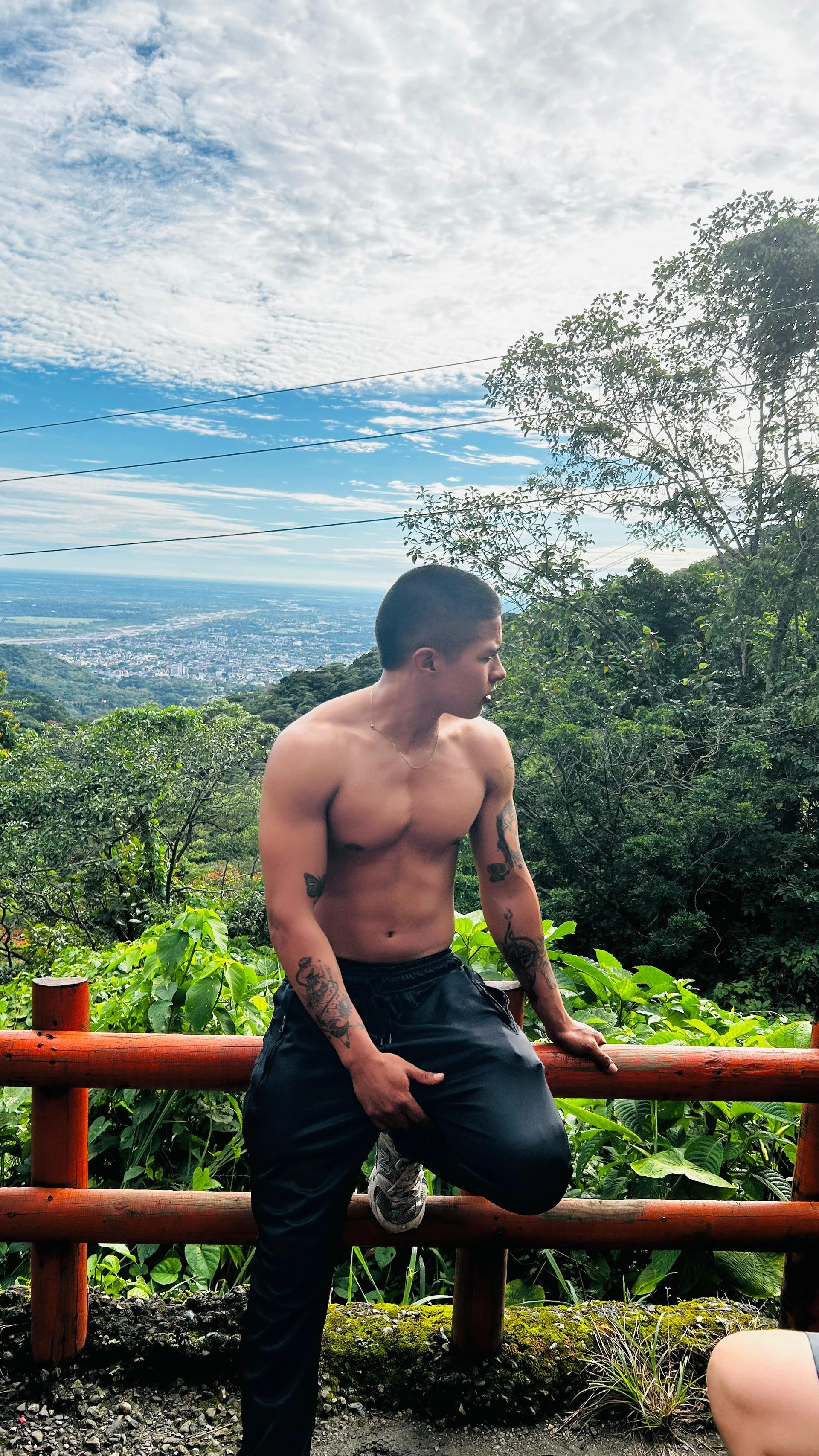 XXX Porn Photo of Nude alejo_king02 1