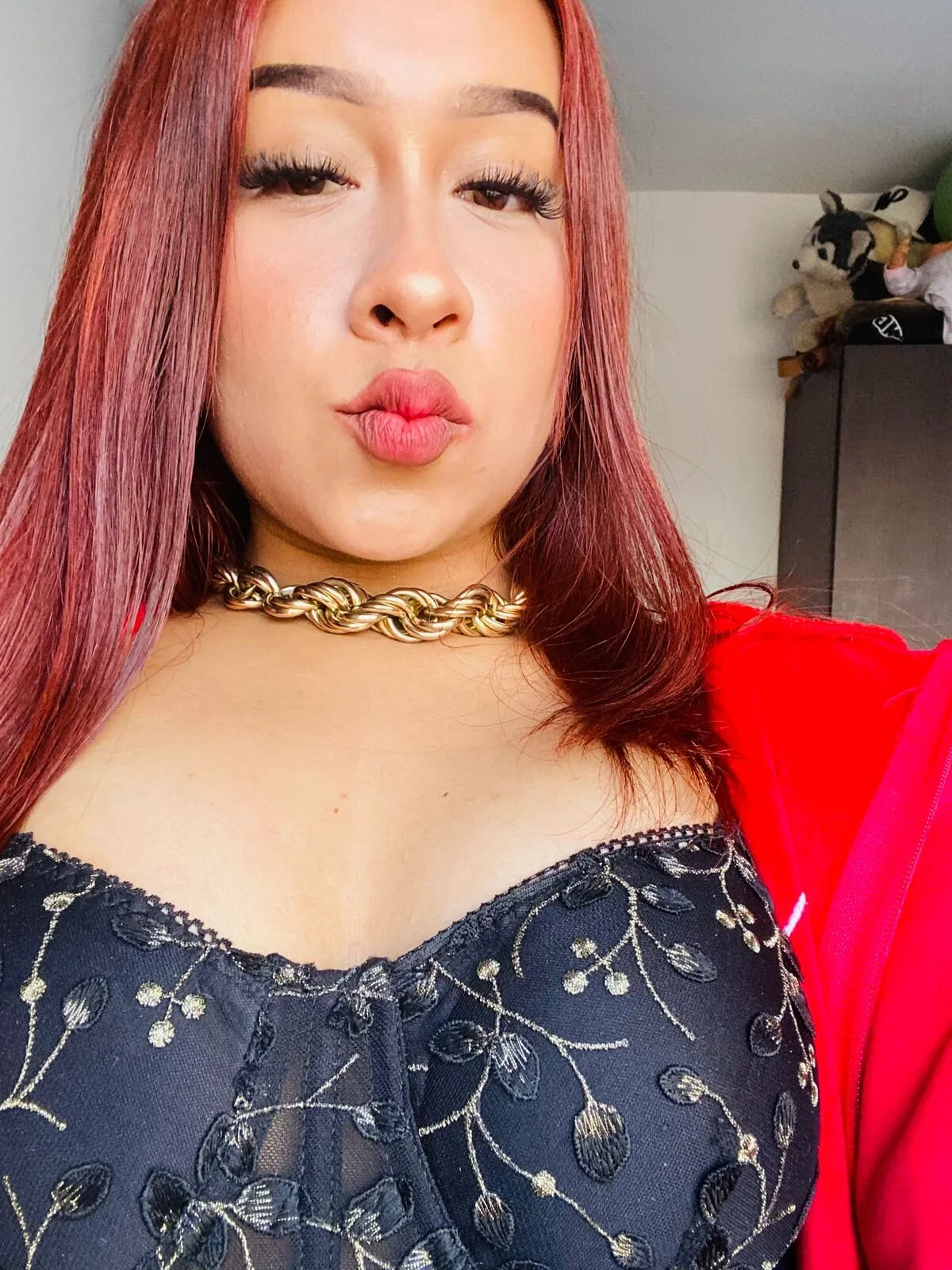 XXX Porn Photo of Nude gretchen_1998 16
