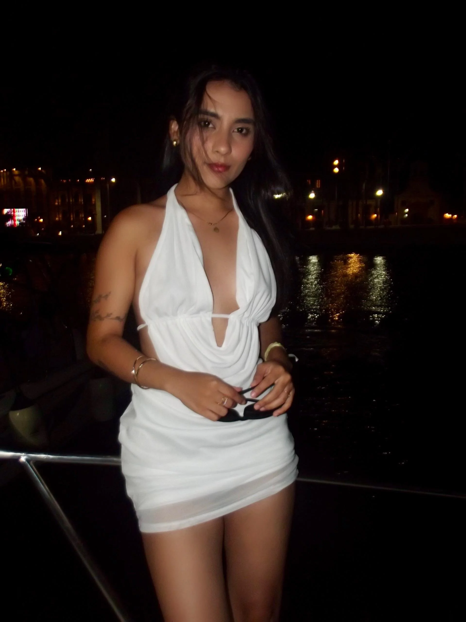 XXX Porn Photo of Nude Zafira_Montiel 2