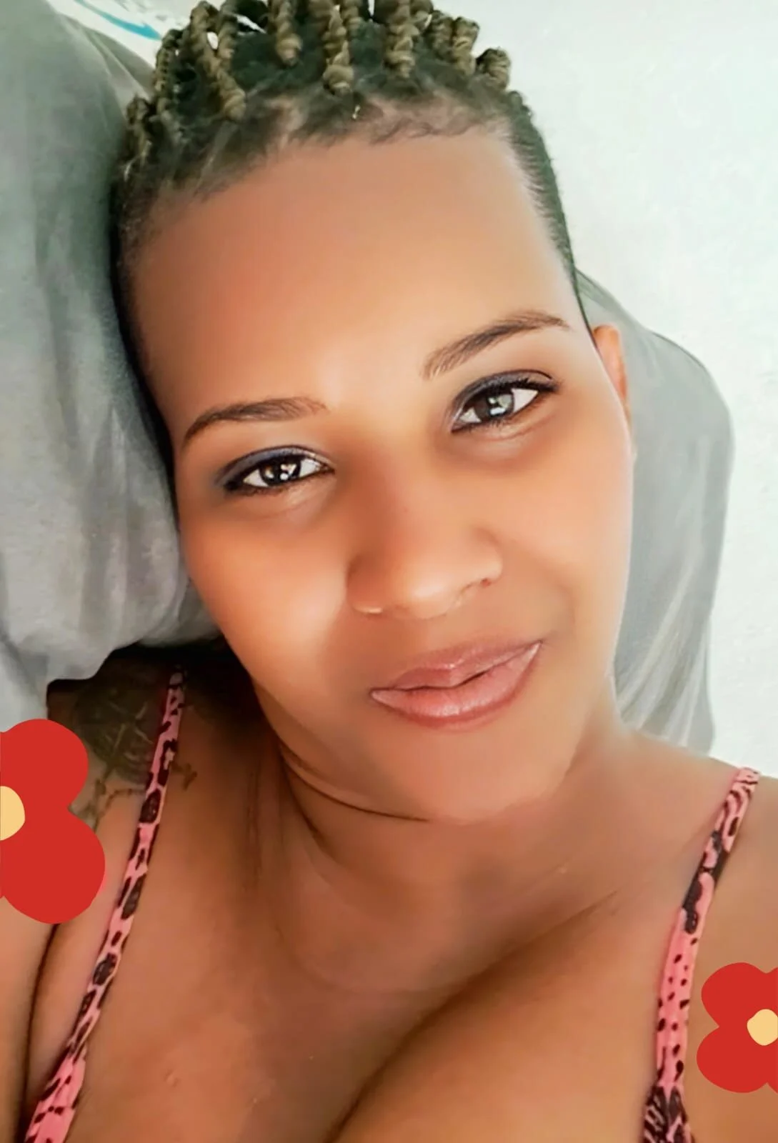 XXX Porn Photo of Nude VikysDavis 11