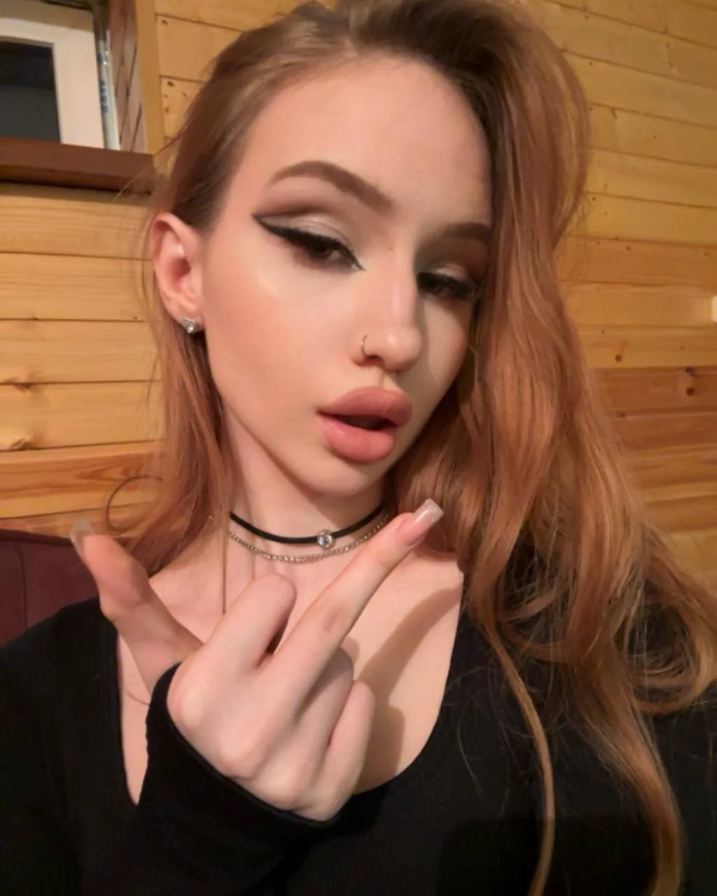 XXX Porn Photo of Nude DorothyGilbert1 172