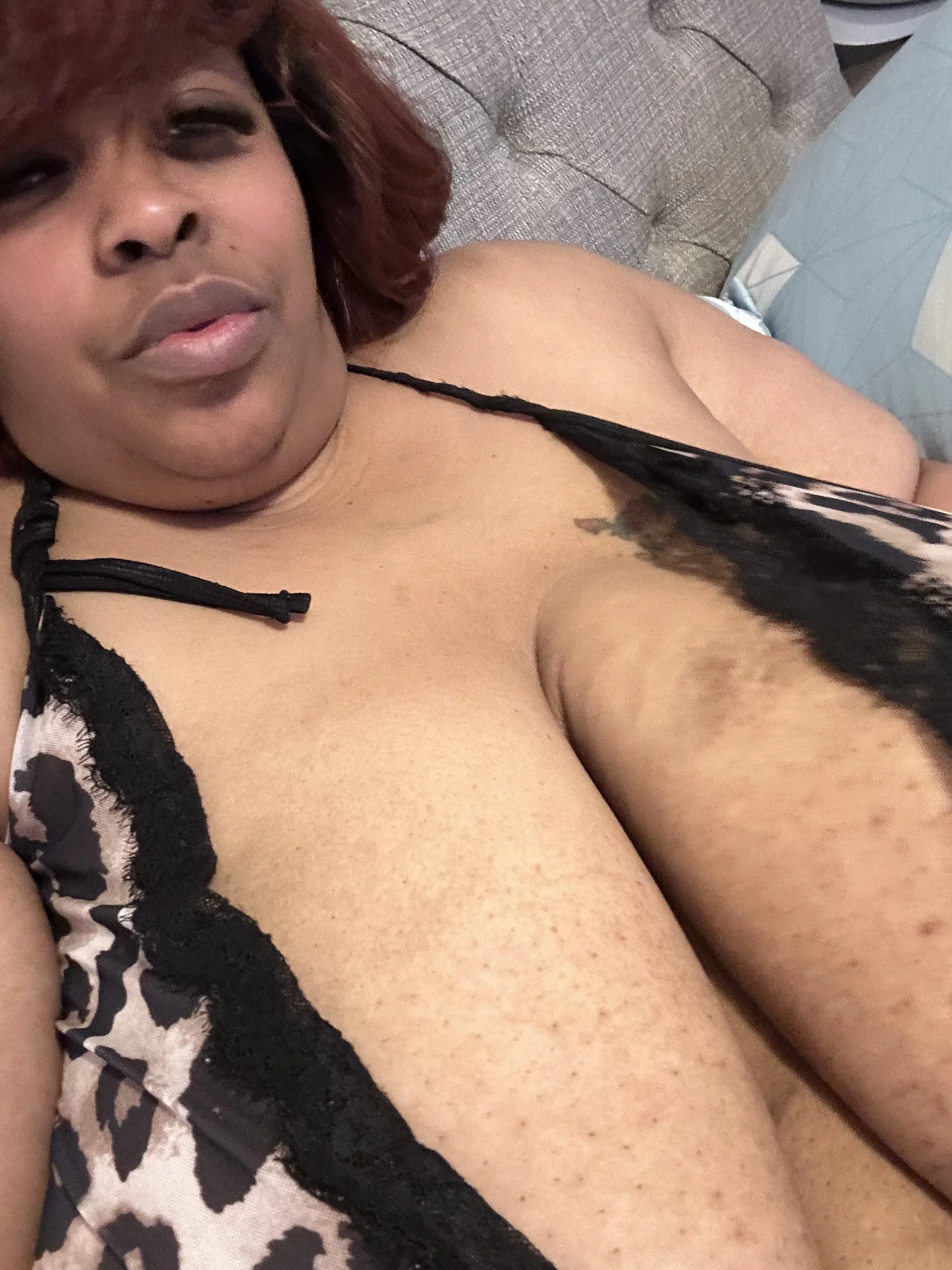 XXX Porn Photo of Nude Missredboneo12 3