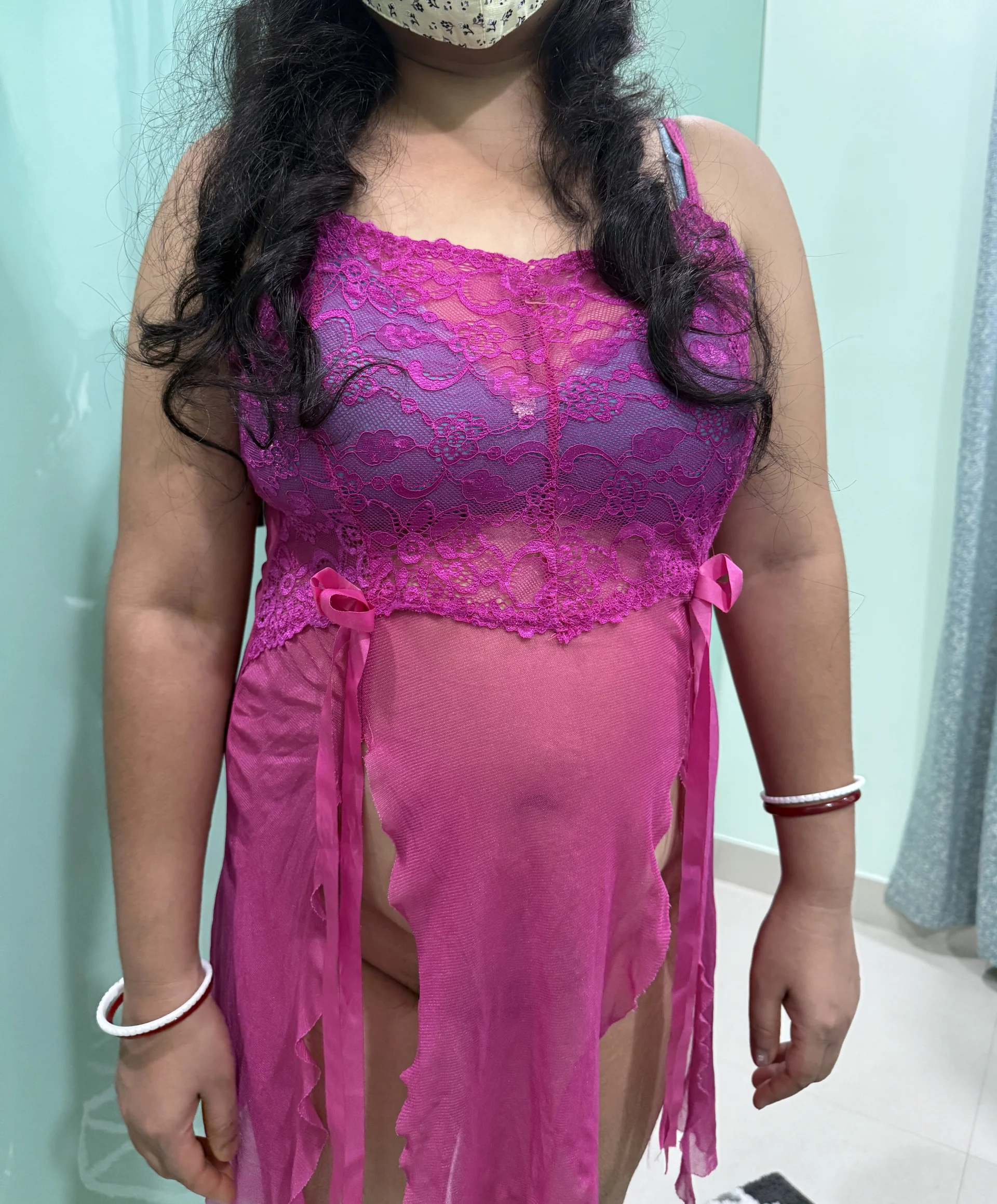 XXX Porn Photo of Nude LivDiya 1