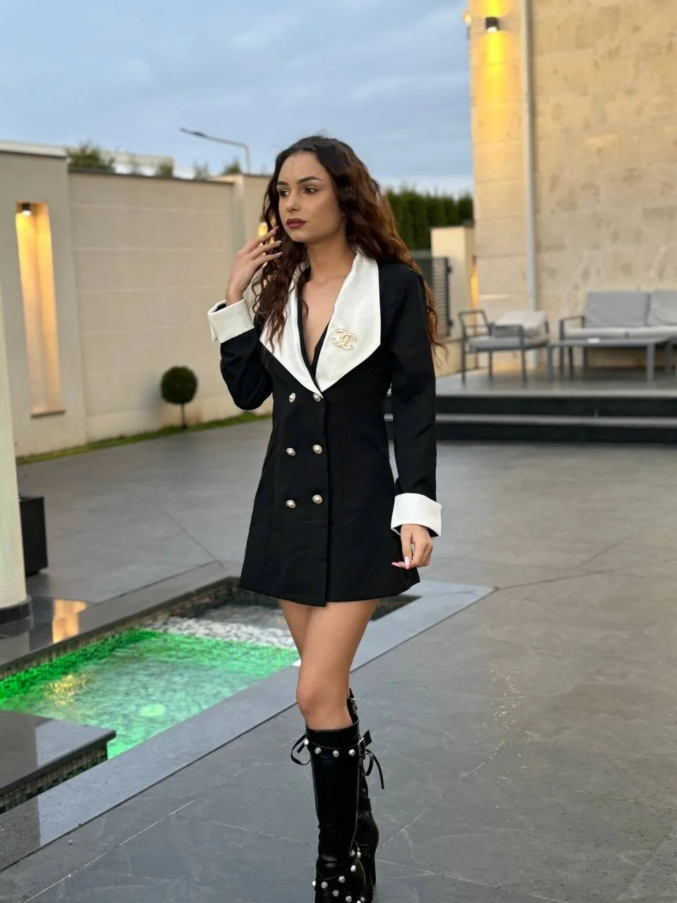 XXX Porn Photo of Nude beauty_luna18 31