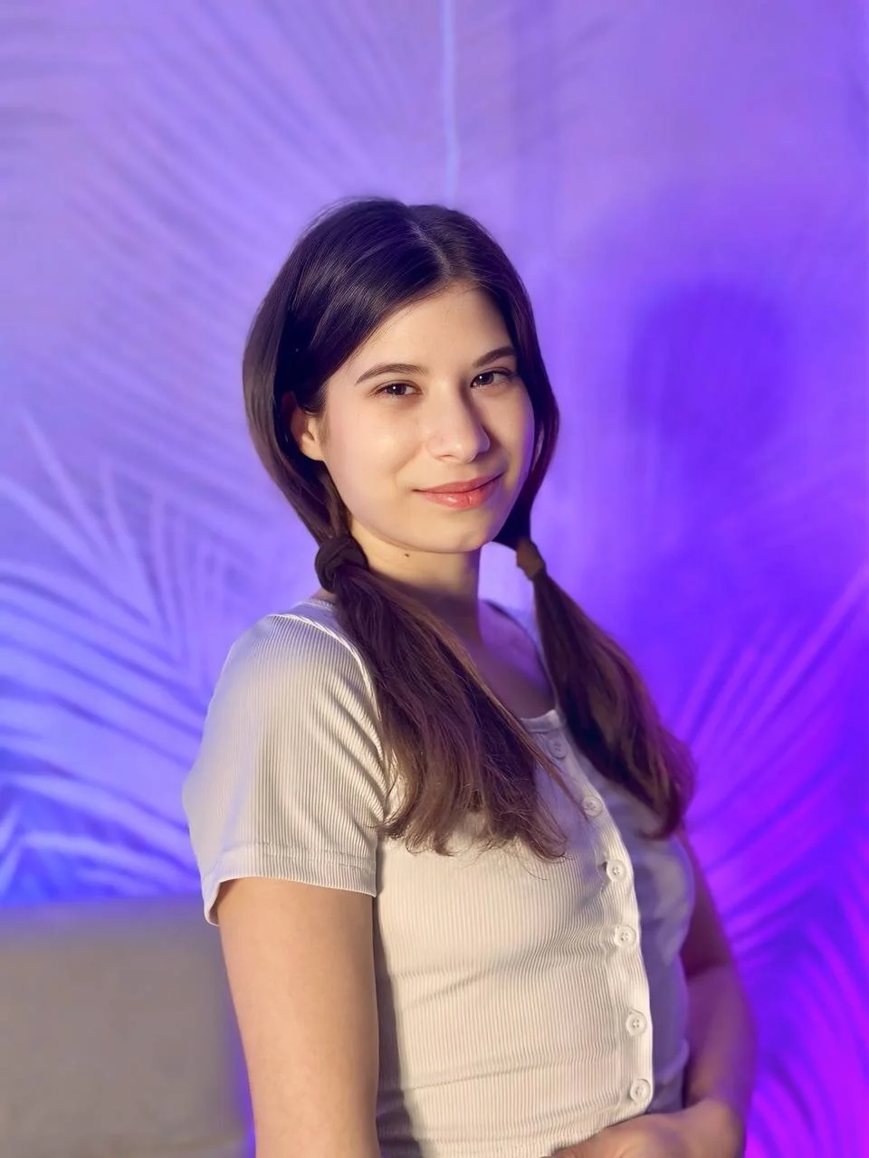 XXX Porn Photo of Nude AuroraGlowe 8
