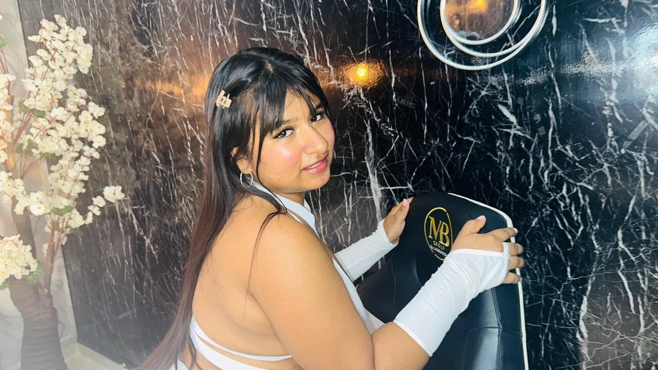 XXX Porn Photo of Nude Nixx_Brown_ 6