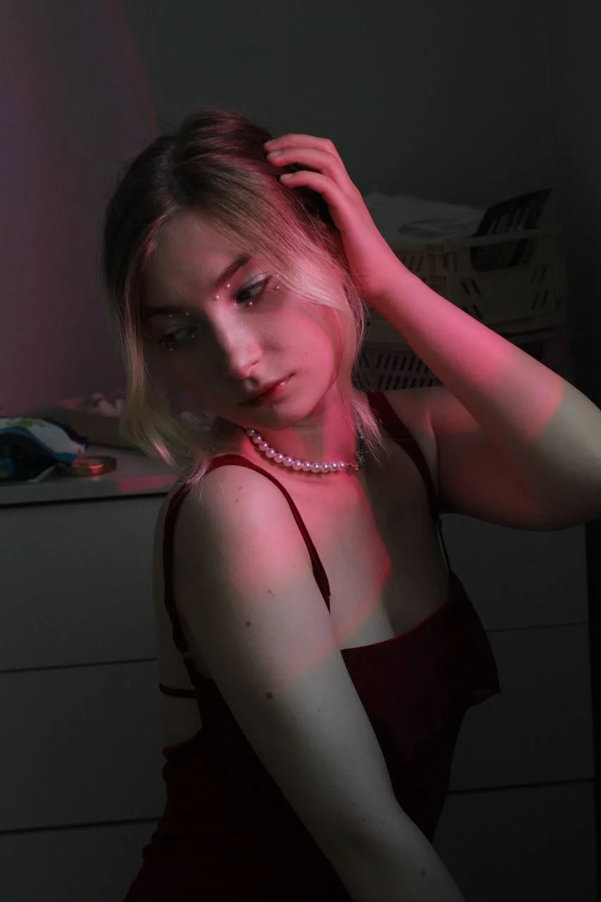 XXX Porn Photo of Nude JacqulynKalisek 3