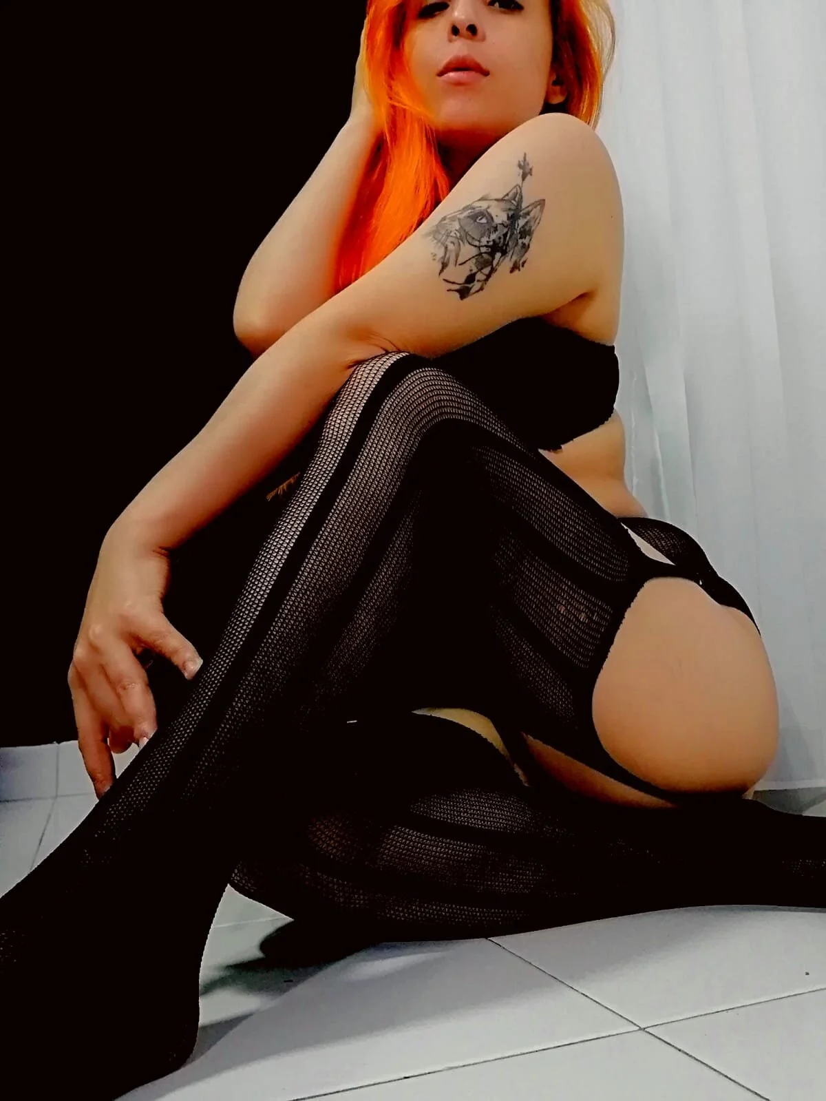 XXX Porn Photo of Nude Rosie_Good_girl 100
