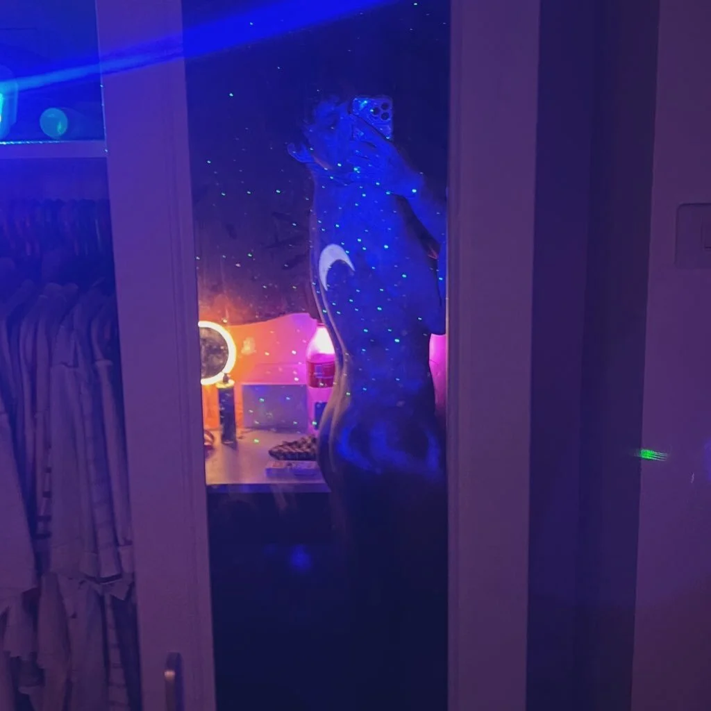 XXX Porn Photo of Nude Plaxxtique 13