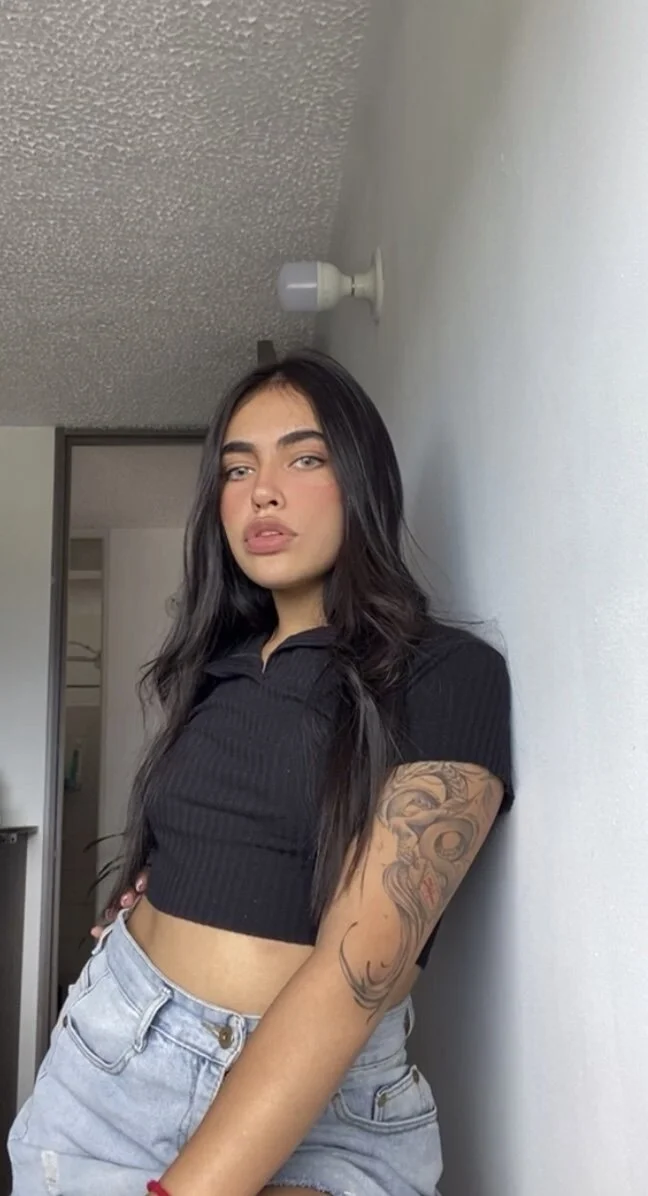 XXX Porn Photo of Nude DaphneUwu 664