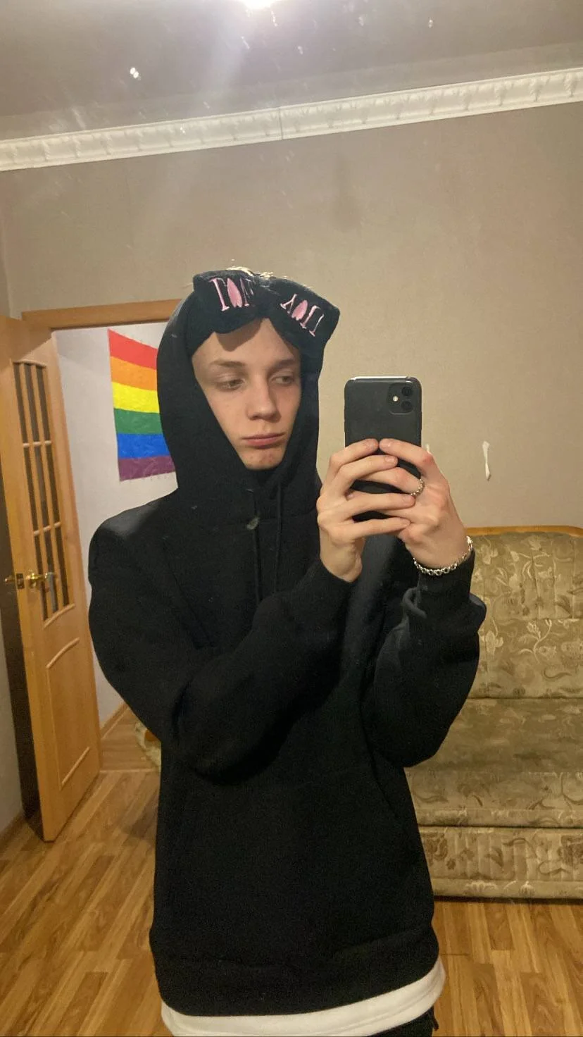 XXX Porn Photo of Nude Sky_hunter 10