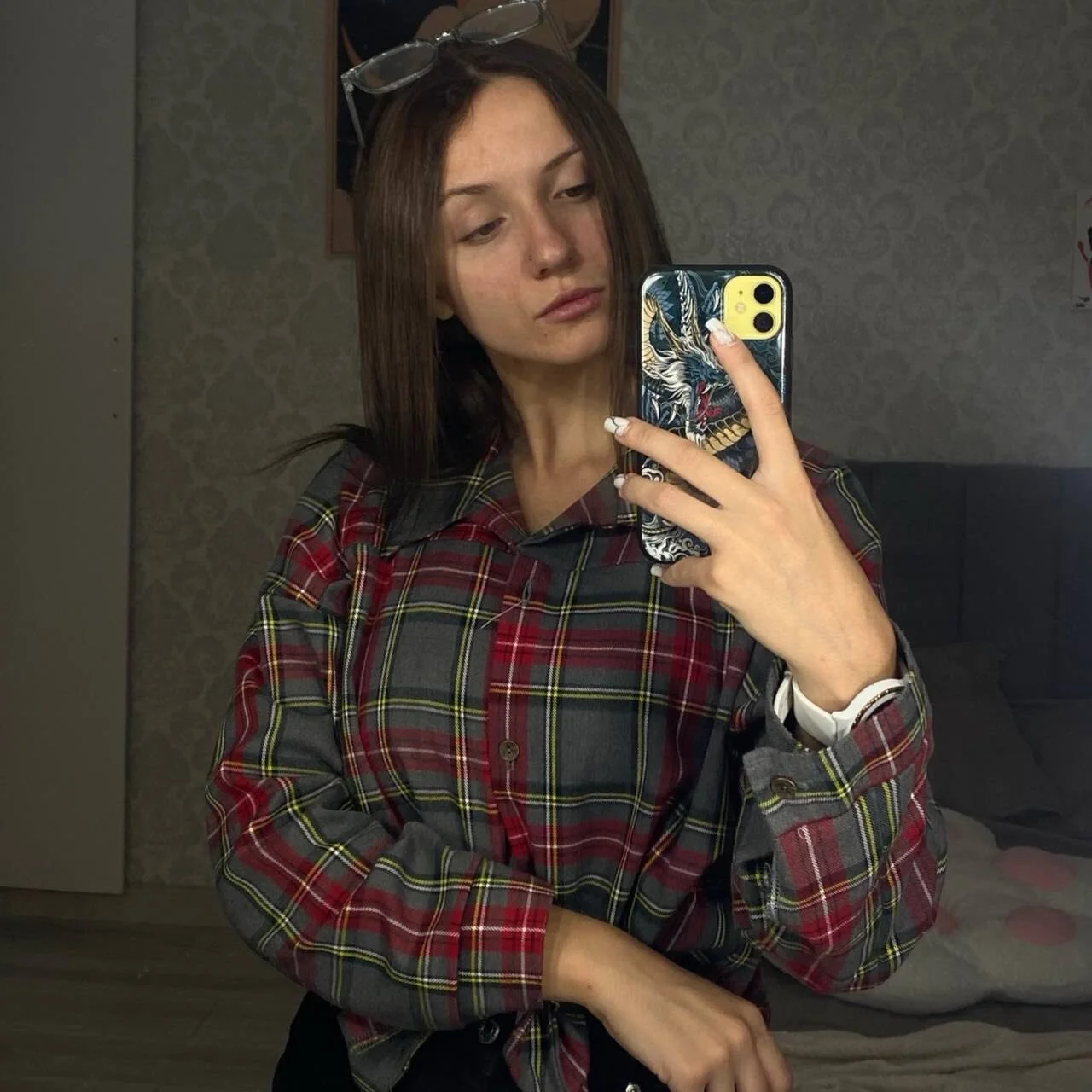 XXX Porn Photo of Nude ElvaHilby 4