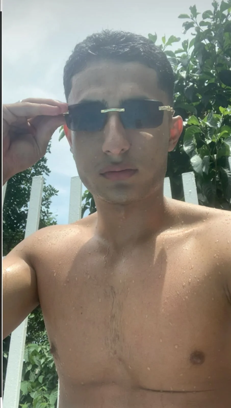 XXX Porn Photo of Nude RandyCherryx 45