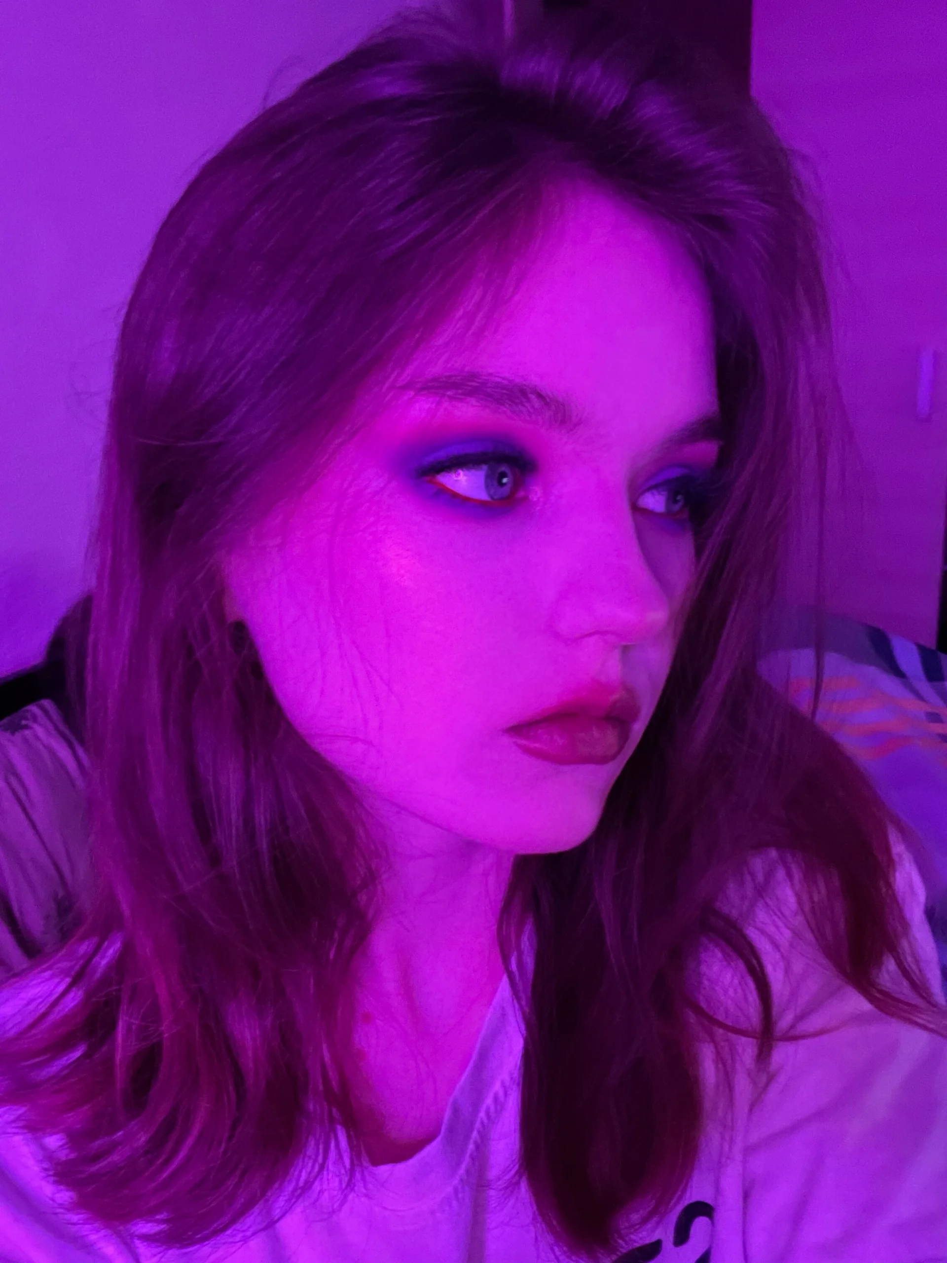 XXX Porn Photo of Nude lexxxxxxi 17