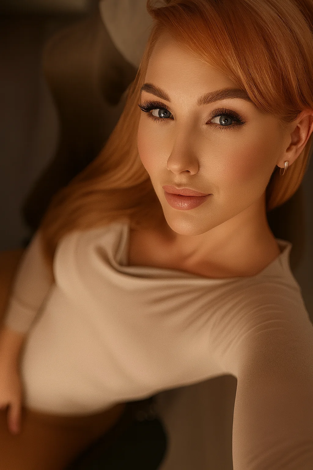 XXX Porn Photo of Nude HotyPlays 1