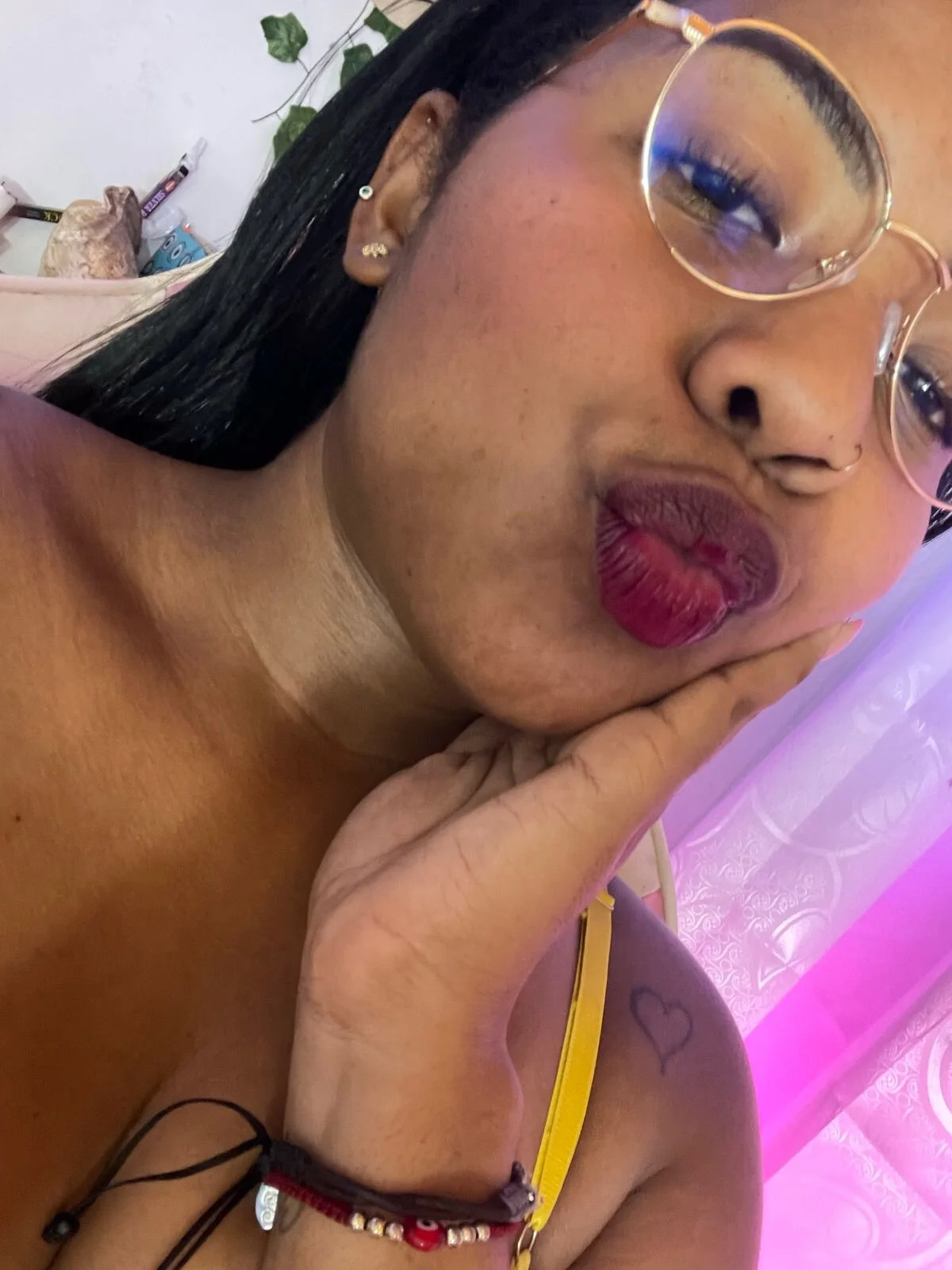 XXX Porn Photo of Nude samanthaabloom 37
