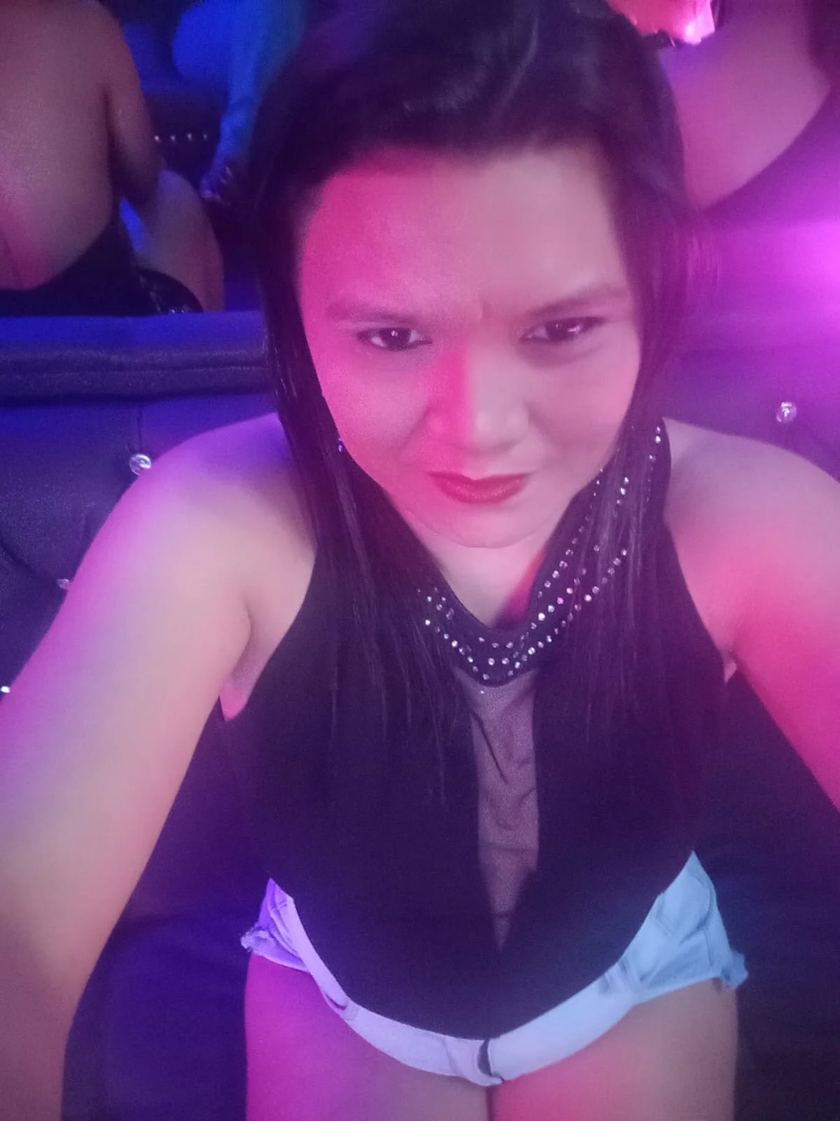 XXX Porn Photo of Nude Pamela__83 2