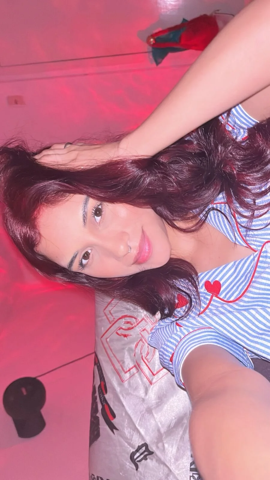 XXX Porn Photo of Nude agatha_blackwood 2