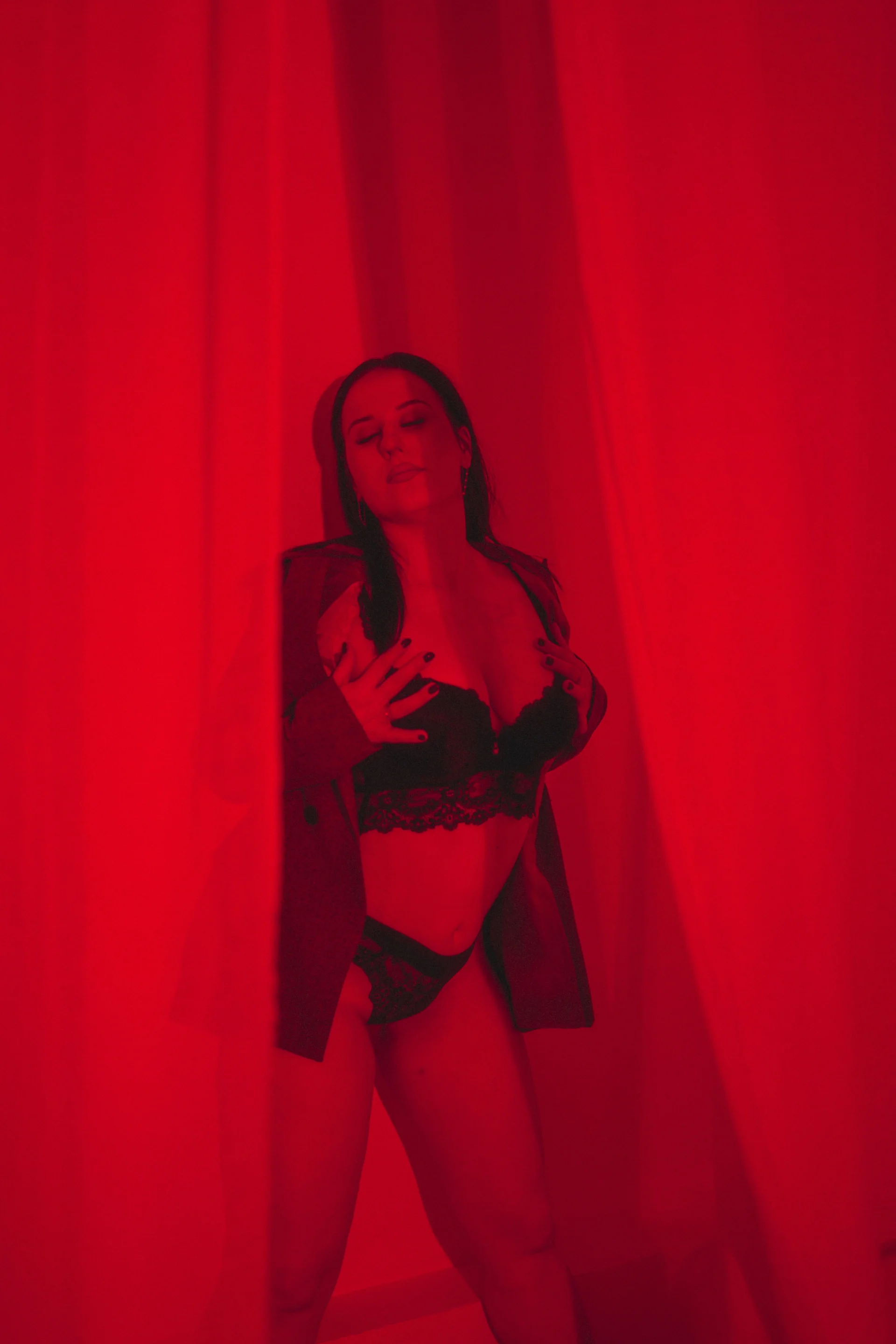 XXX Porn Photo of Nude JuliyaMayss 36