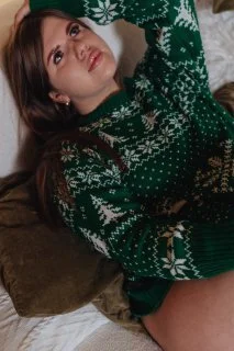 XXX Porn Photo of Nude NoraBigAss 146