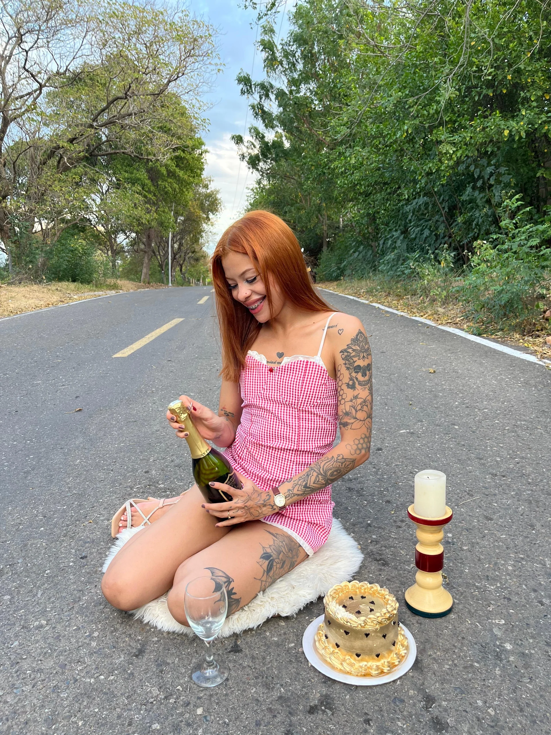 XXX Porn Photo of Nude Bunny_bel 371