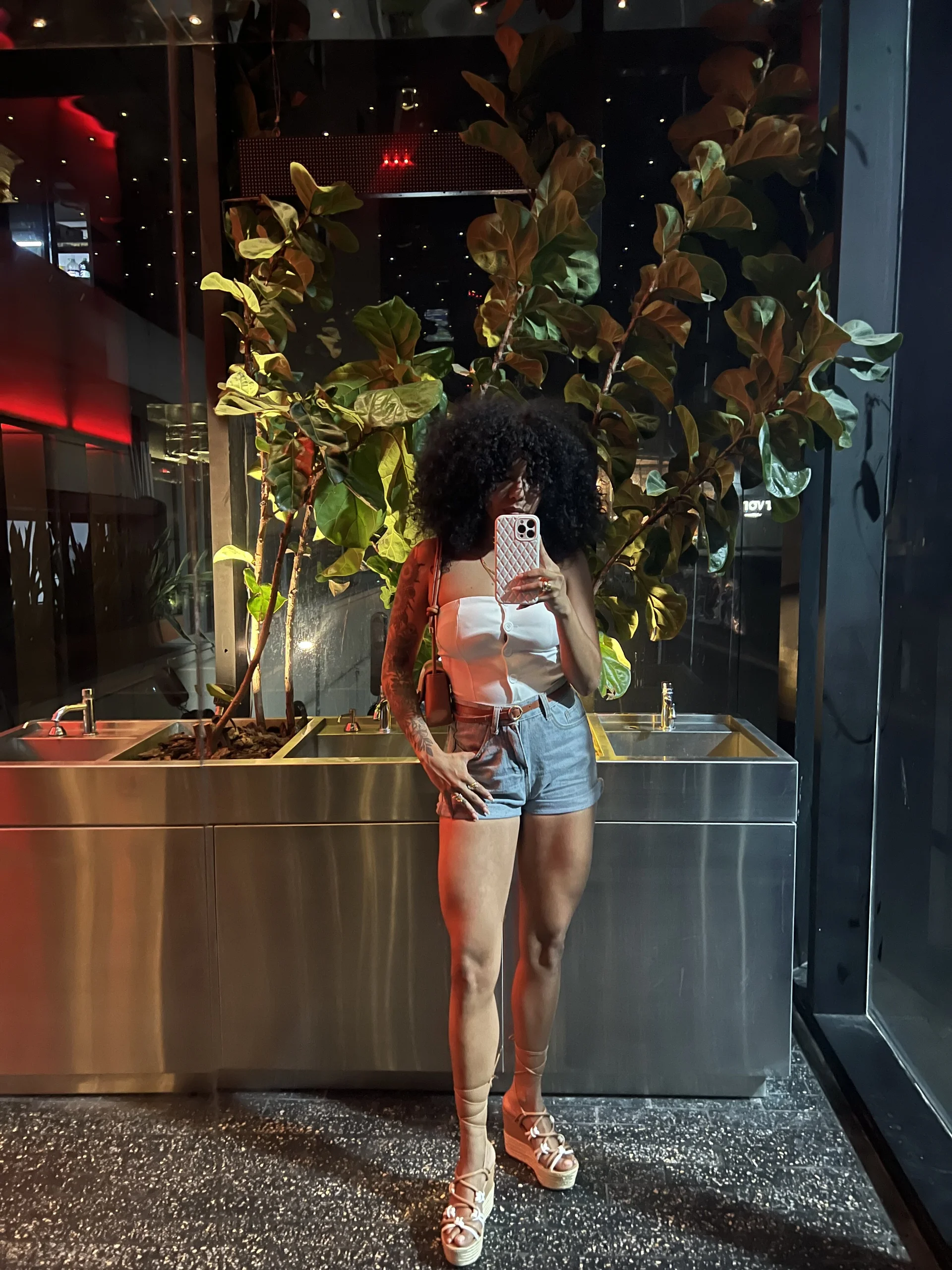 XXX Porn Photo of Nude kyria_1 26