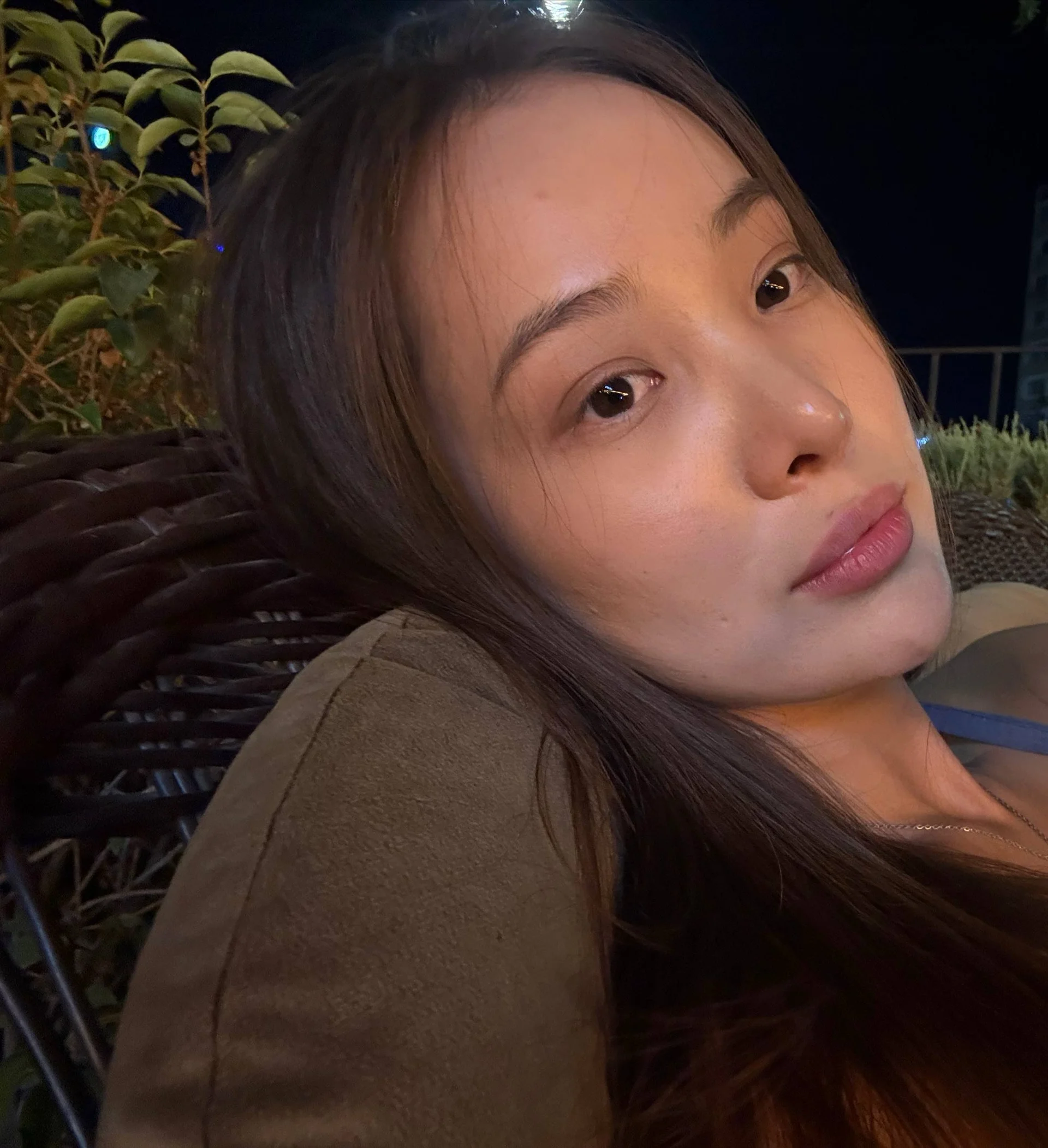 XXX Porn Photo of Nude lilly_sweeet 2