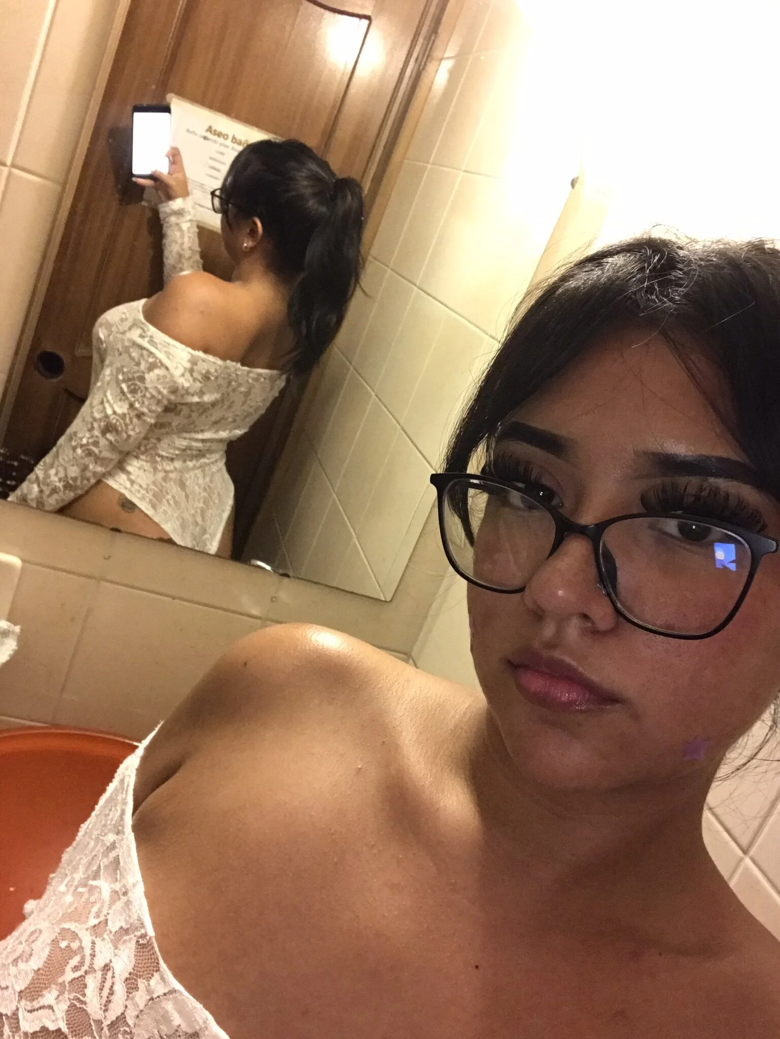 XXX Porn Photo of Nude Alaia_Ferri 4