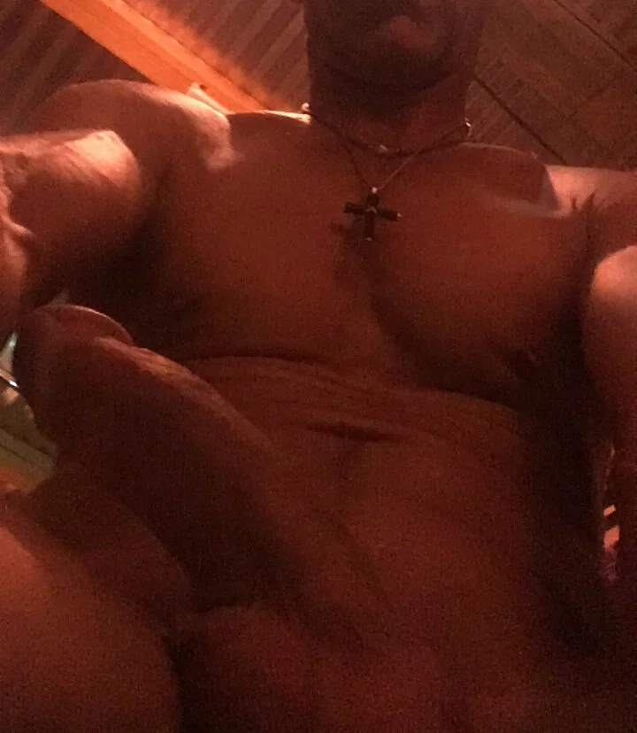 XXX Porn Photo of Nude Tommy_Love23 7
