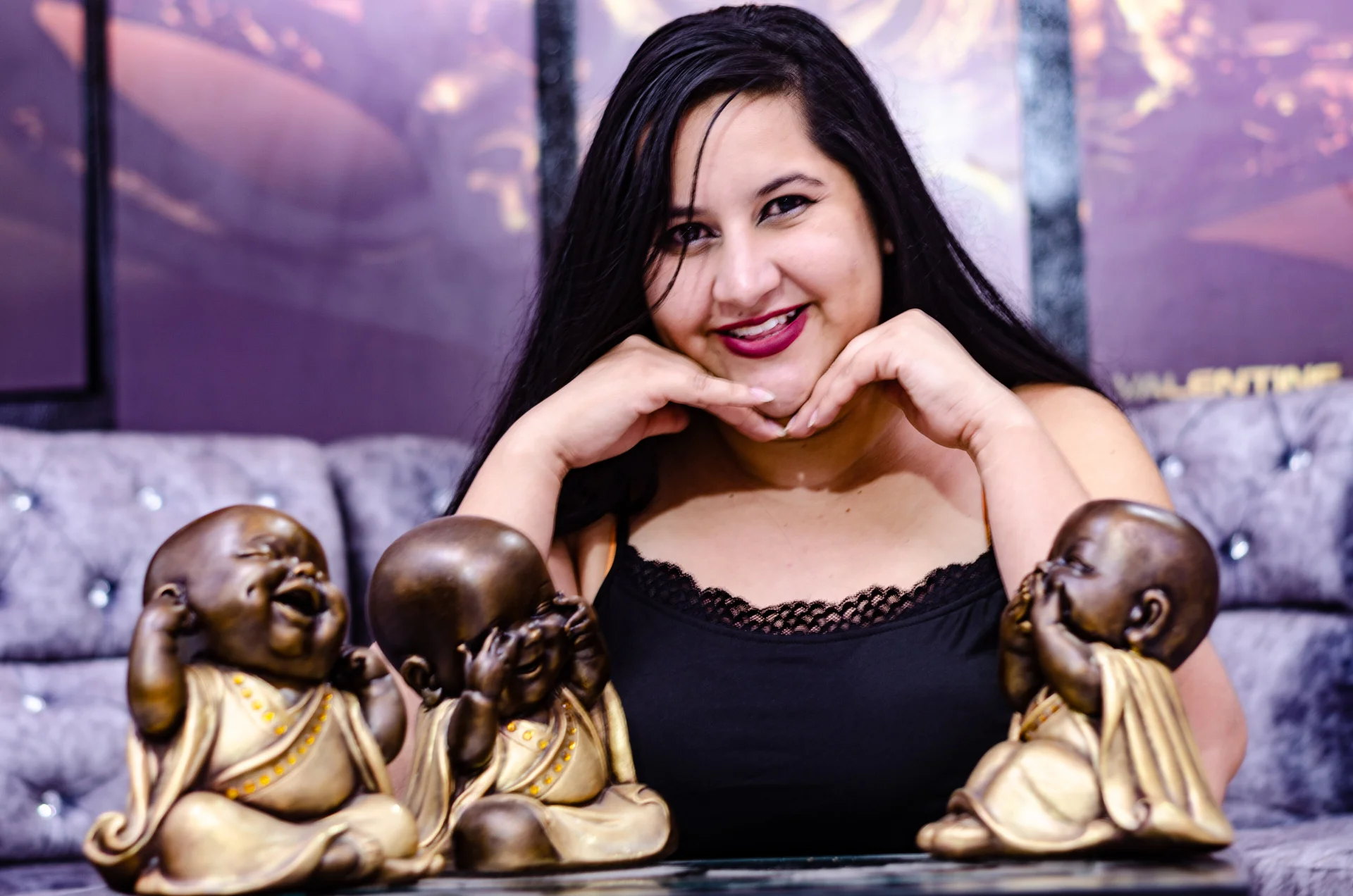 XXX Porn Photo of Nude EMILY-NESSA 7
