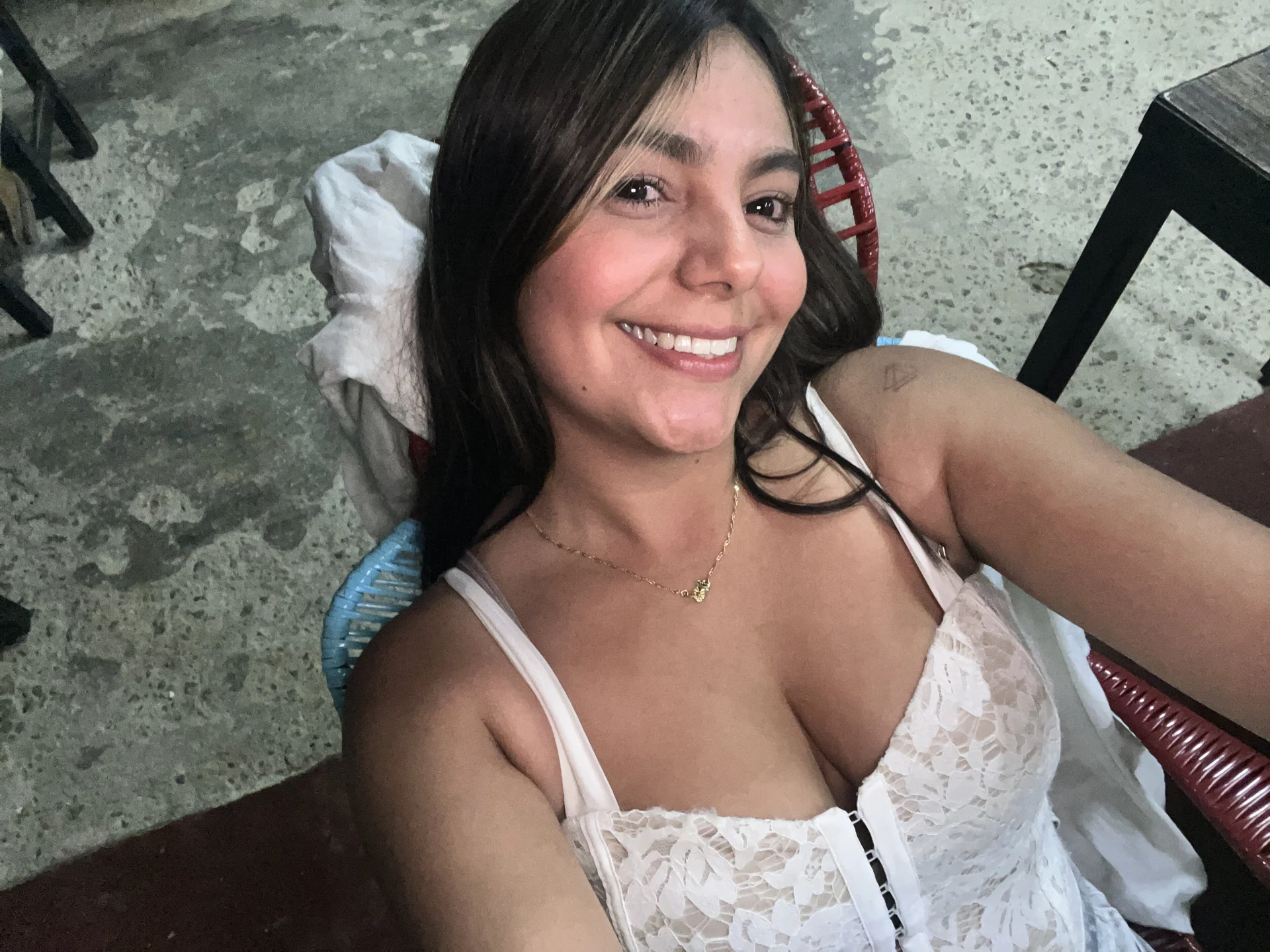 XXX Porn Photo of Nude MARIA_SOF1A 1
