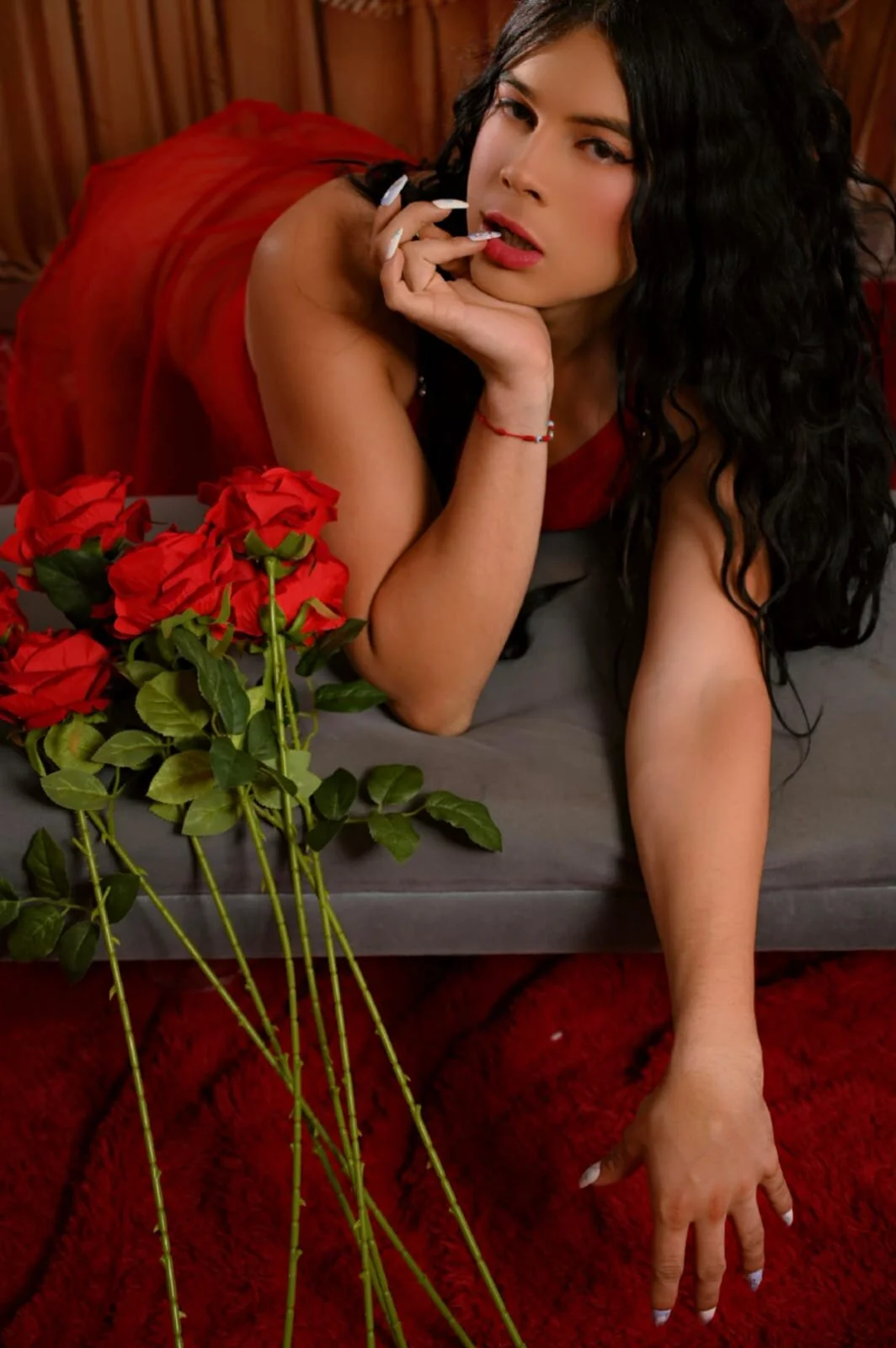 XXX Porn Photo of Nude isadoraallen_1 9