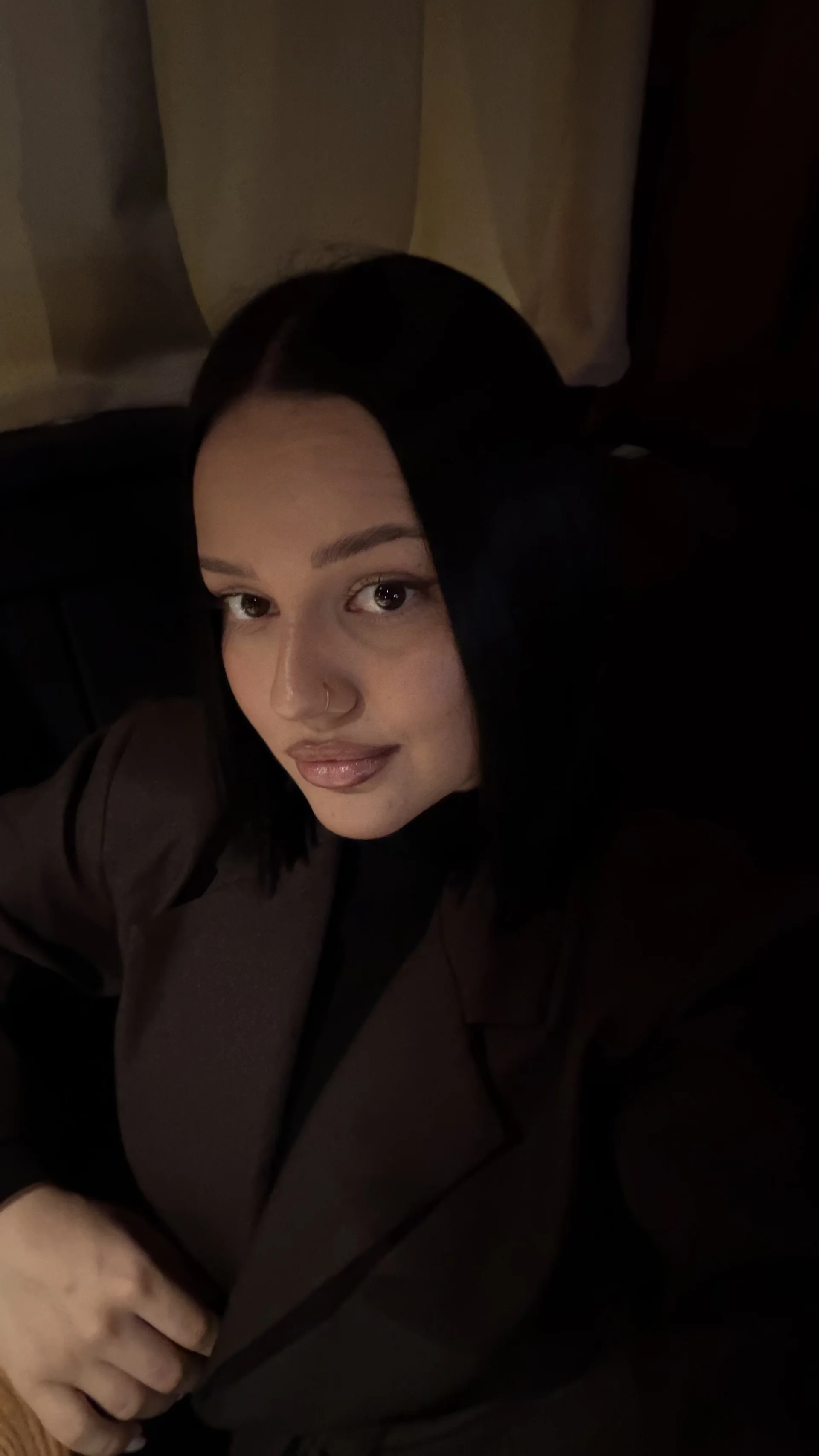 XXX Porn Photo of Nude Li_Amelie_ 5