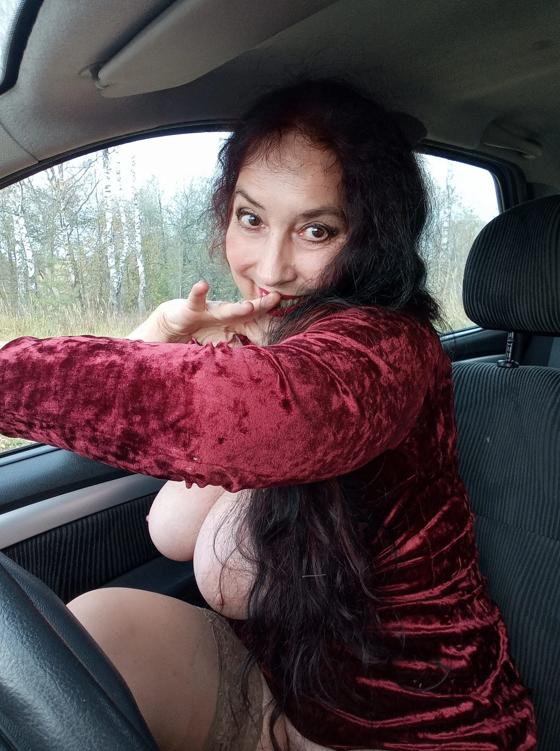 XXX Porn Photo of Nude GypsyEsmeralda 88