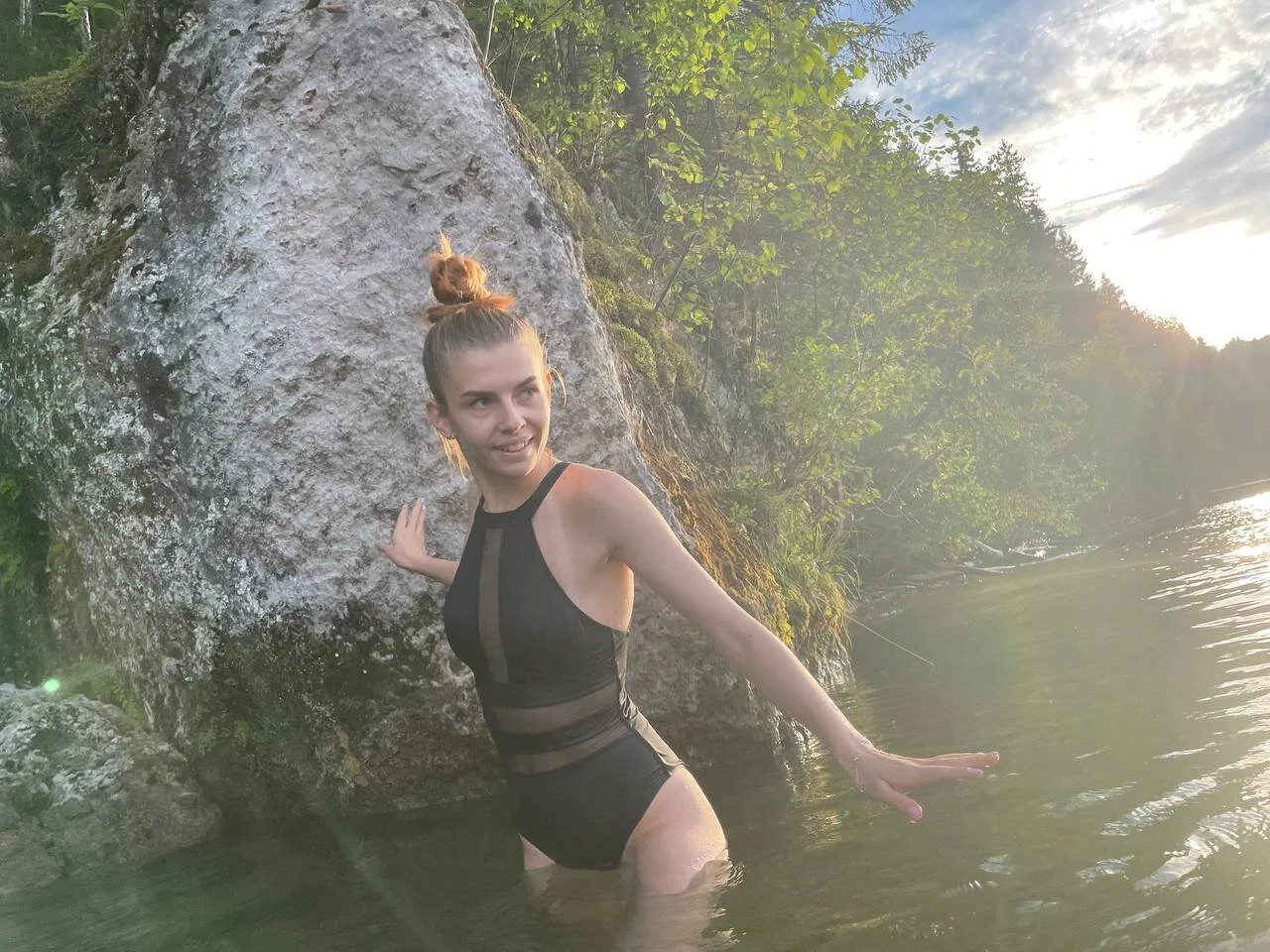 XXX Porn Photo of Nude tyty_piupiu 26