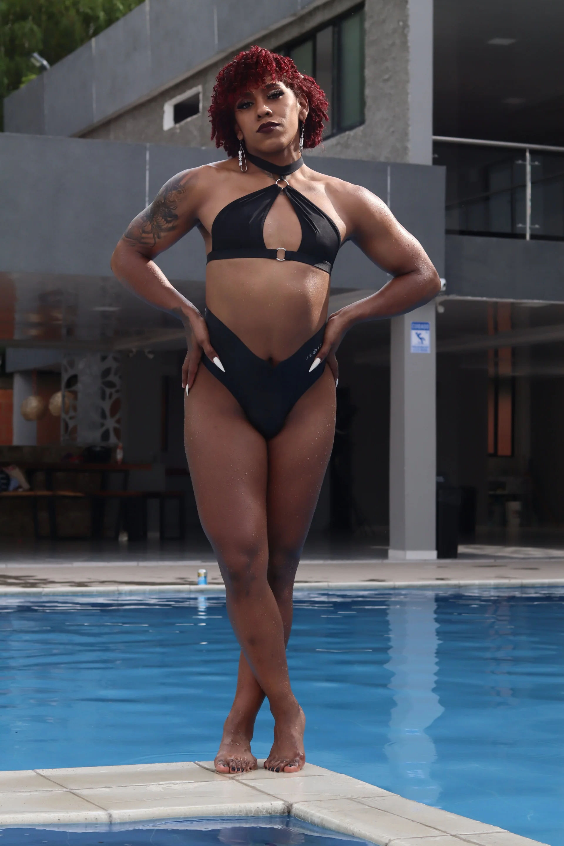 XXX Porn Photo of Nude AmberRaus 12
