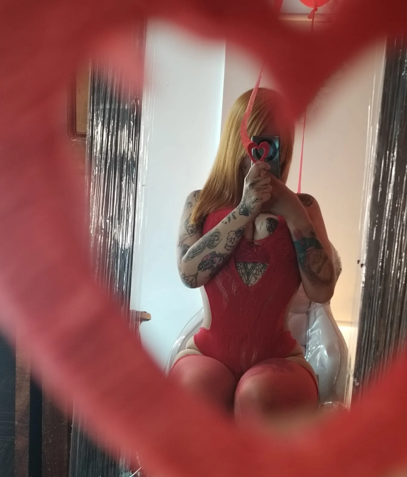 XXX Porn Photo of Nude Zoeee_001 9