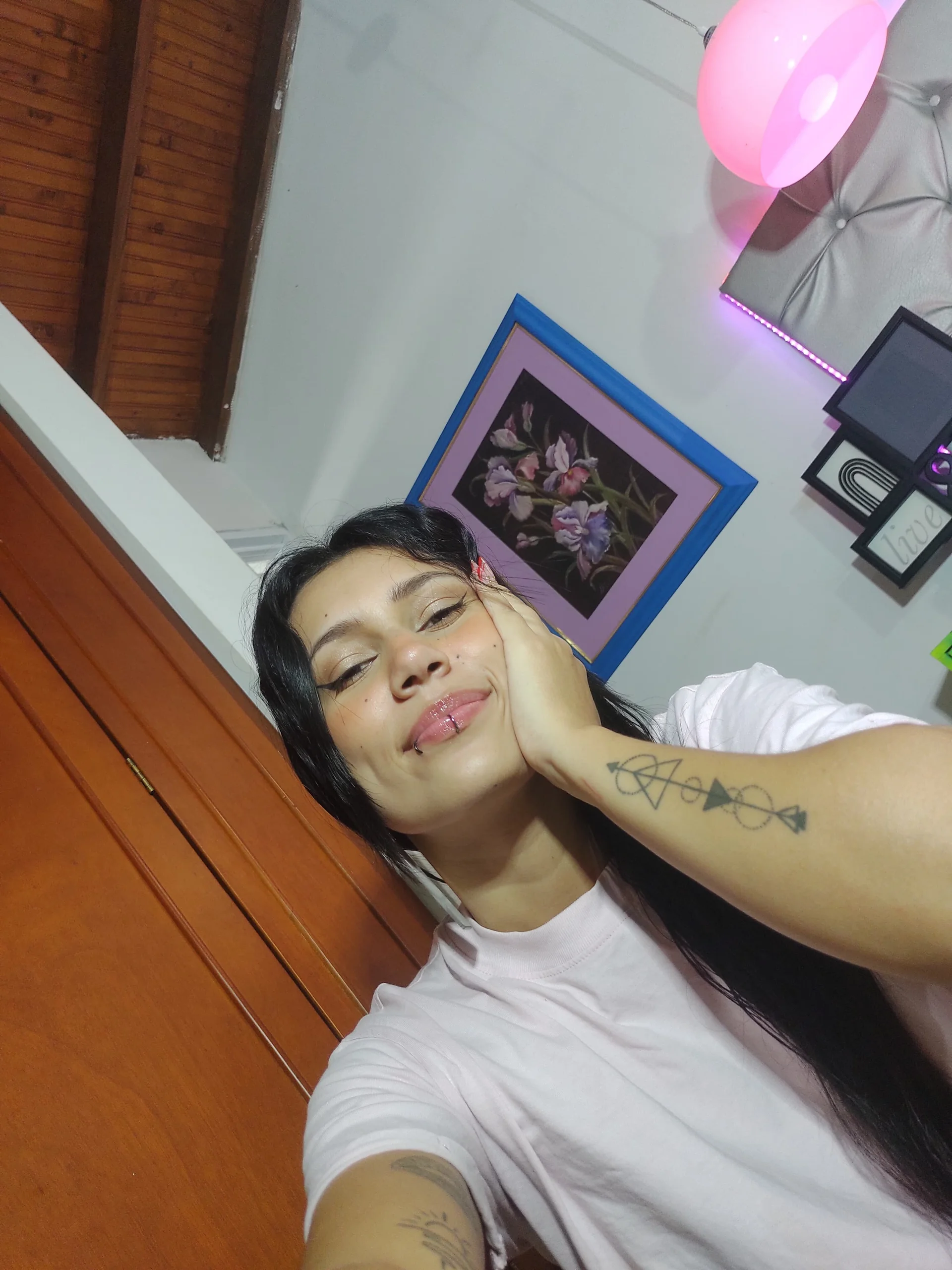 XXX Porn Photo of Nude MariaJoseWalker 315