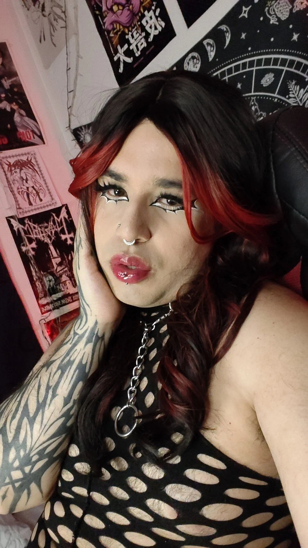 XXX Porn Photo of Nude Lexxxxx_ 310