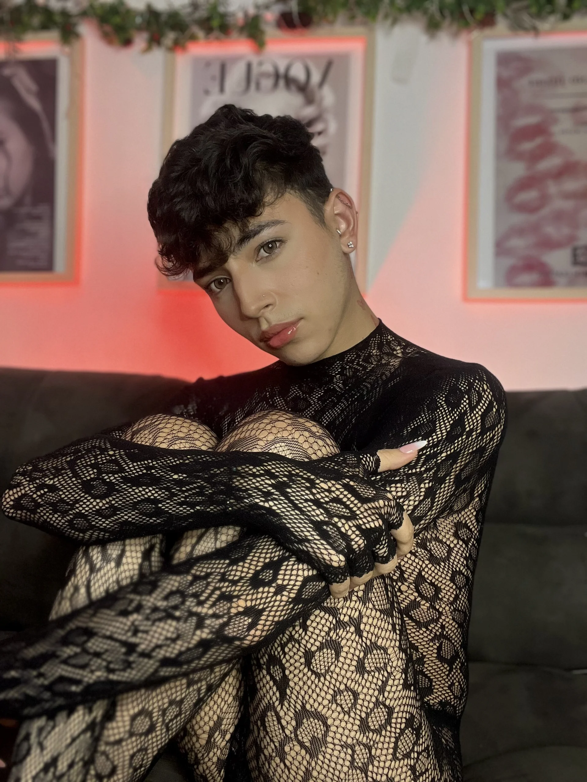 XXX Porn Photo of Nude evan_voss 22