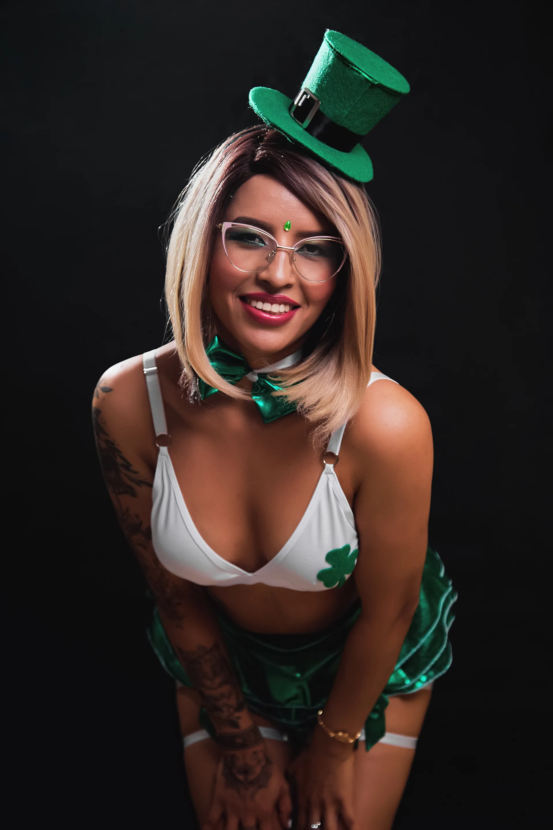 XXX Porn Photo of Nude MadelaineJones 76