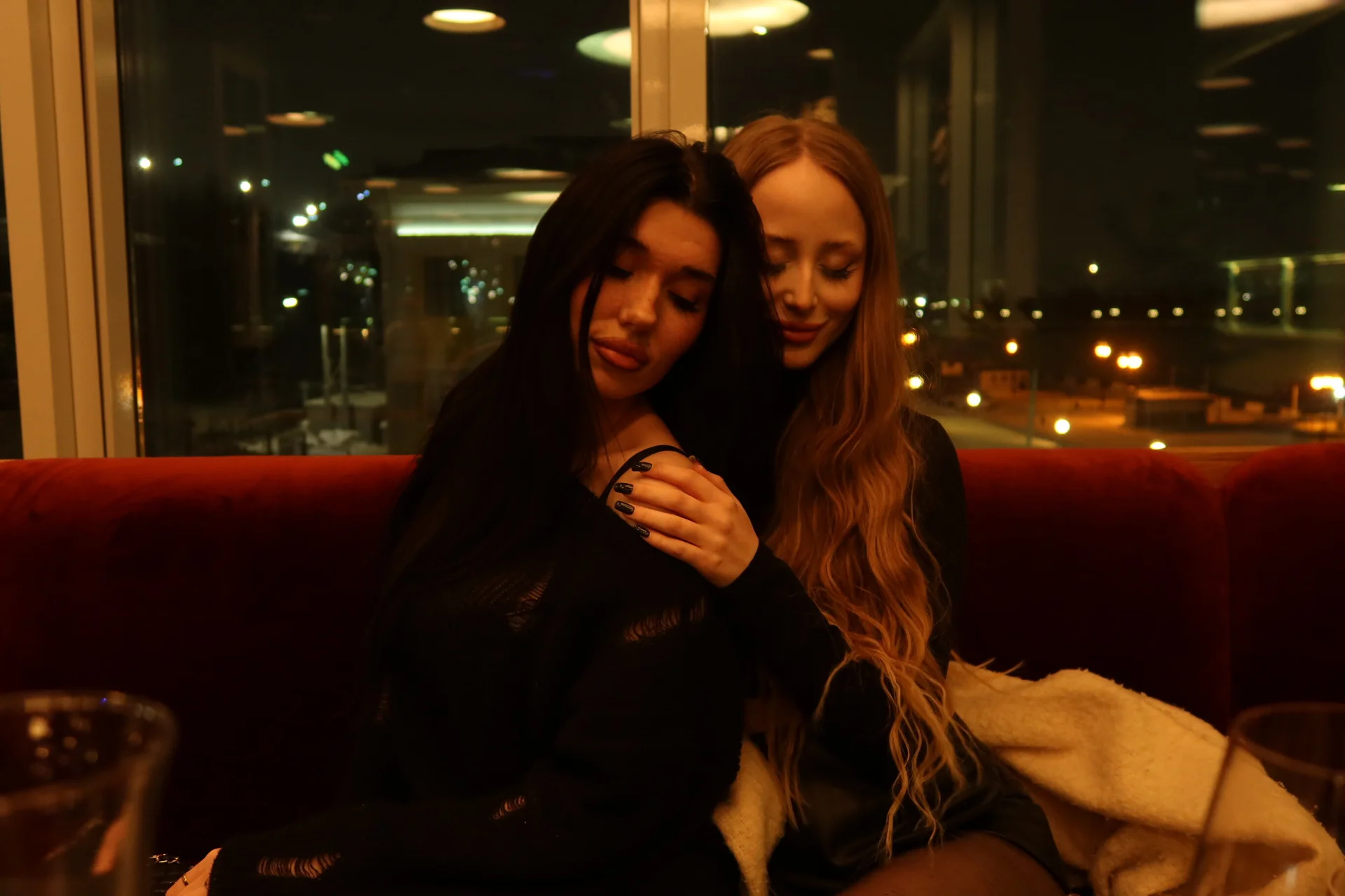 XXX Porn Photo of Nude GraceSecrettt 23