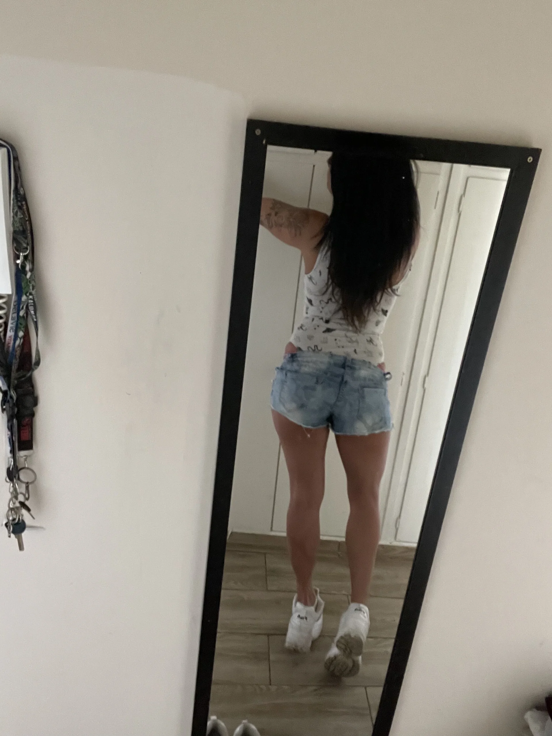 XXX Porn Photo of Nude Orchideaxx 25
