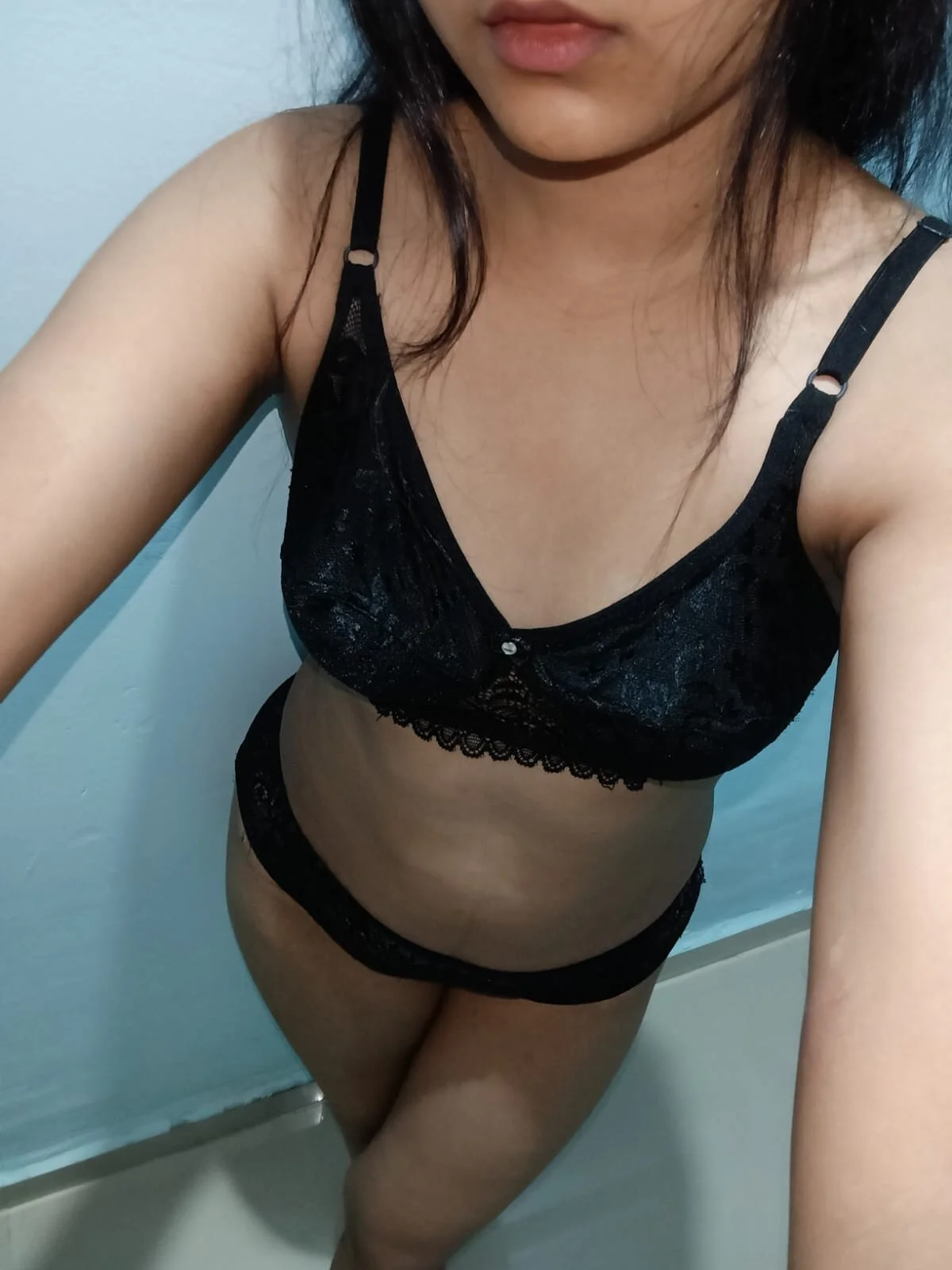 XXX Porn Photo of Nude Mistry_lishu 3