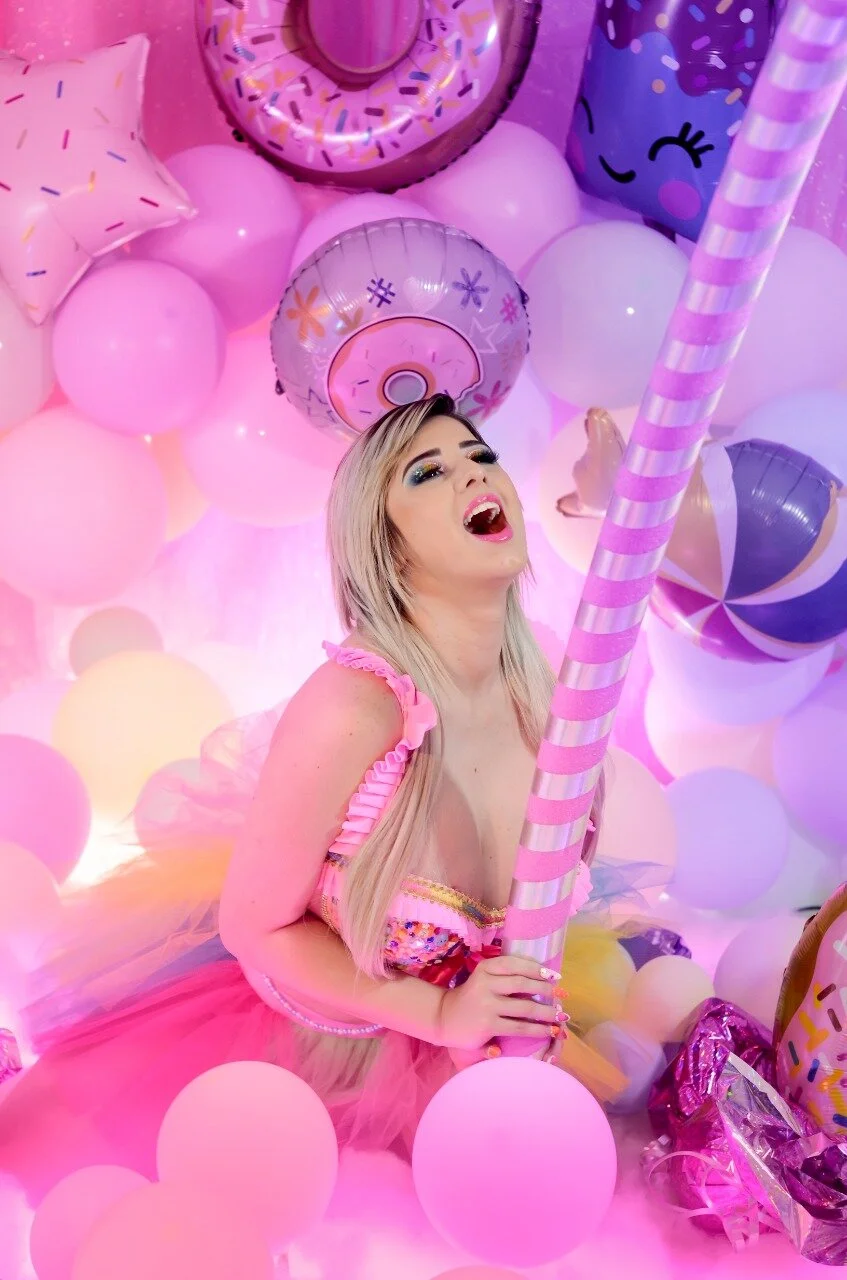 XXX Porn Photo of Nude XXMILE 16