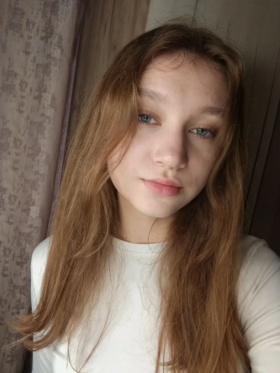 XXX Porn Photo of Nude JayneHazelton 18