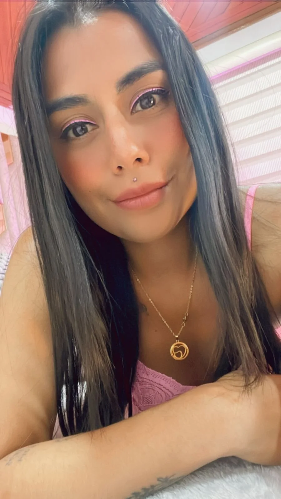 XXX Porn Photo of Nude im_amber 12